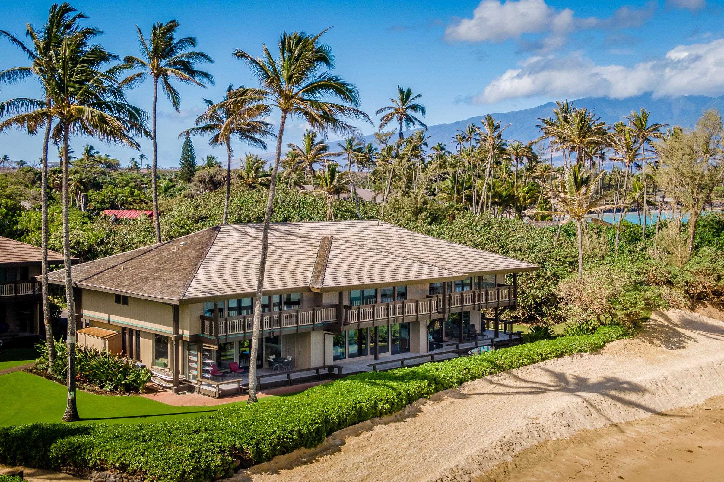 Sugar Cove condo # 6A&B, Paia, Hawaii - photo 41 of 45