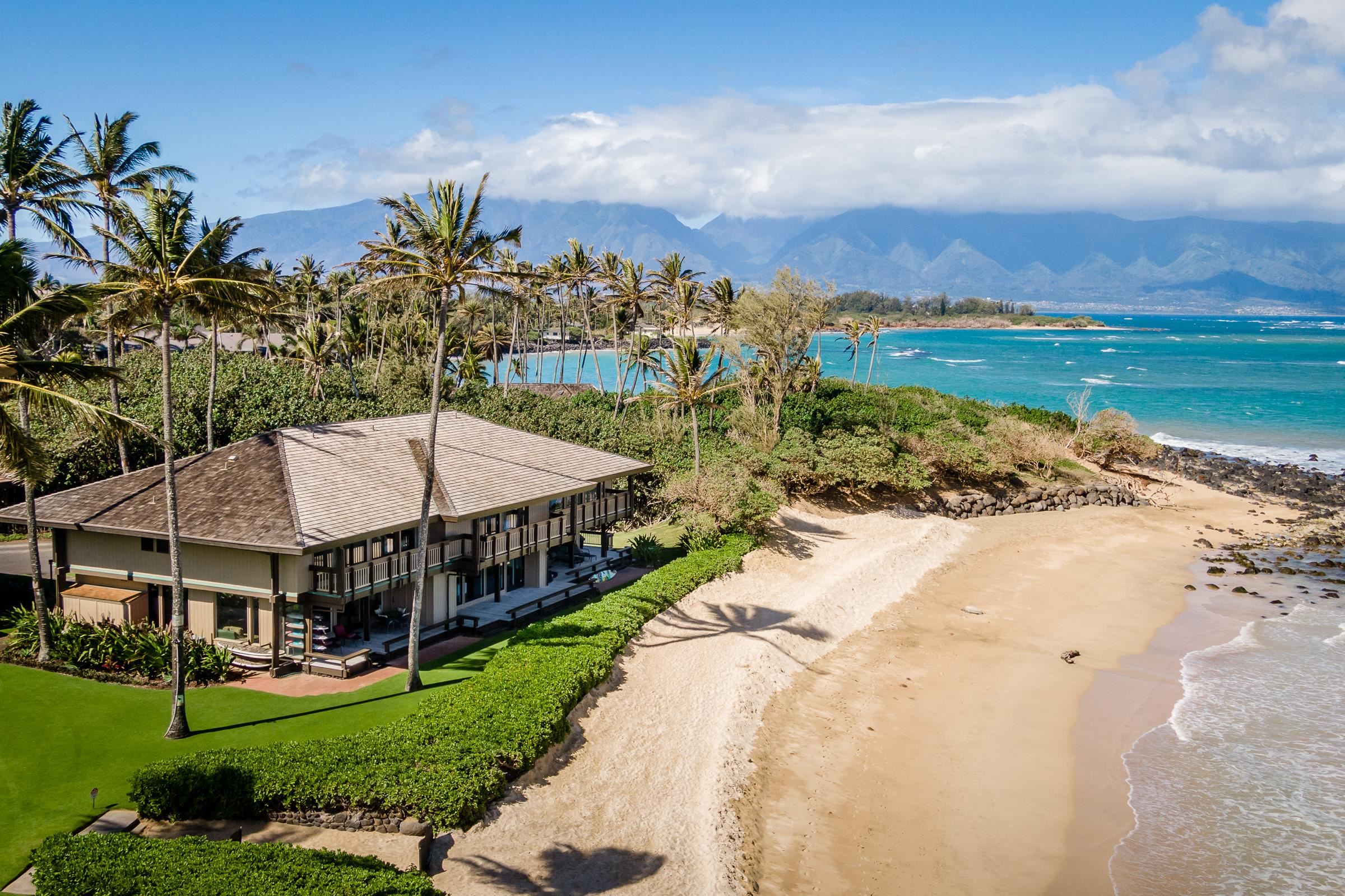 Sugar Cove condo # 6C, Paia, Hawaii - photo 2 of 28