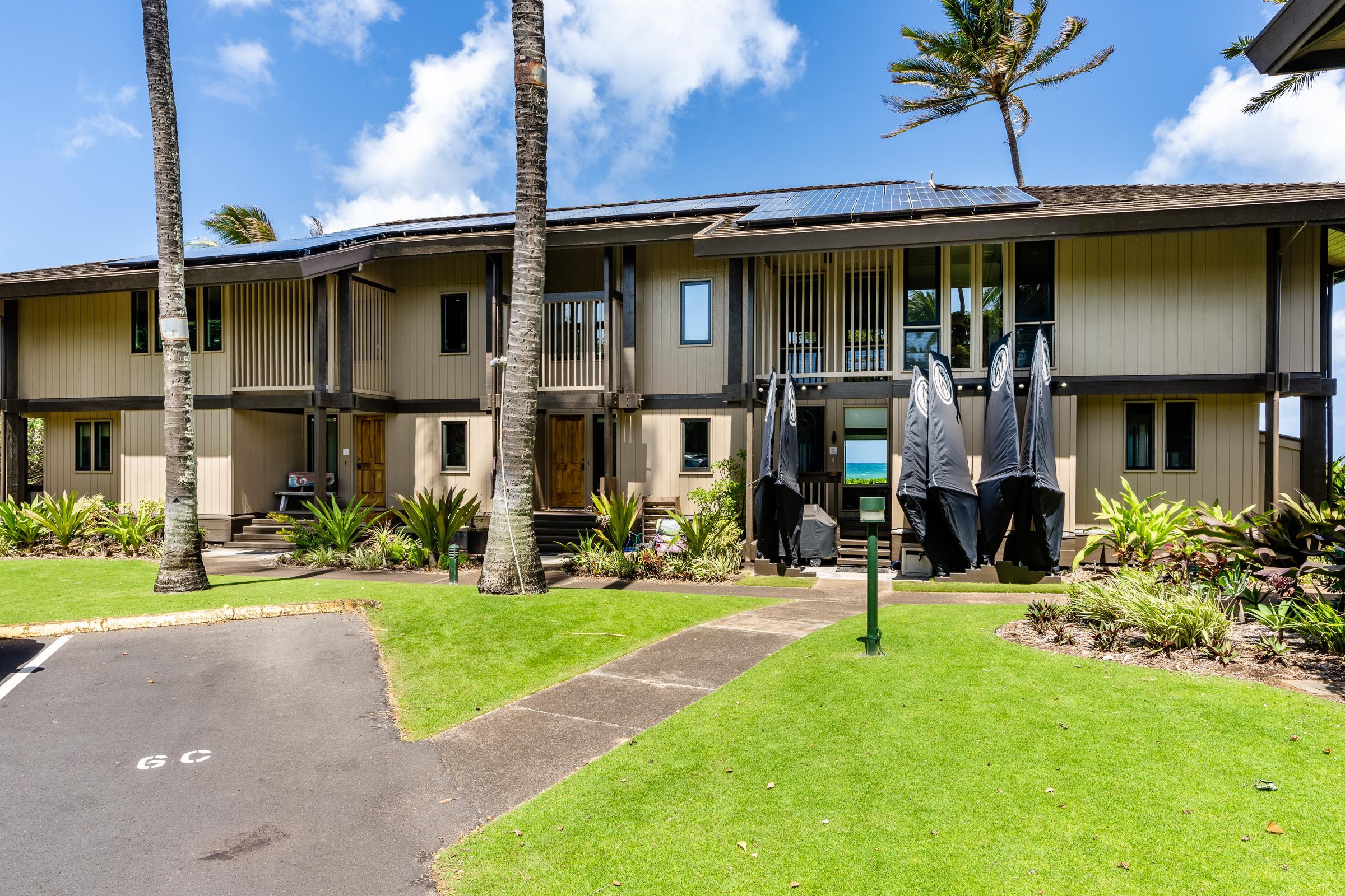 Sugar Cove condo # 6C, Paia, Hawaii - photo 3 of 28