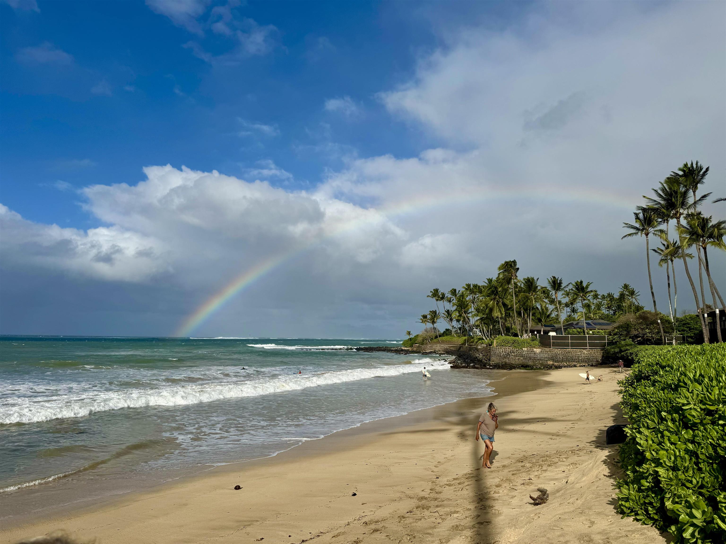 Sugar Cove condo # 6C, Paia, Hawaii - photo 24 of 28