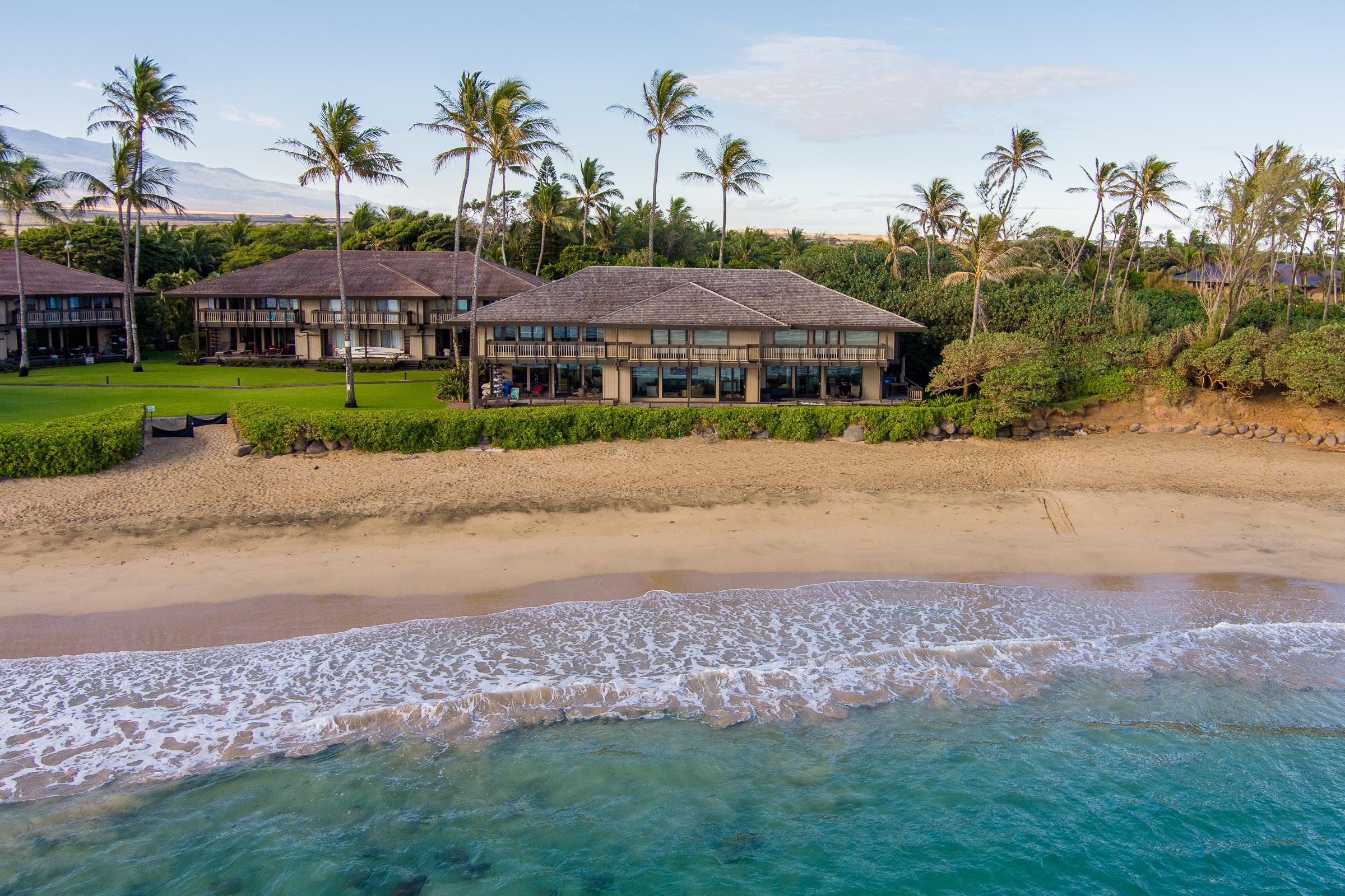 Sugar Cove condo # 6C, Paia, Hawaii - photo 26 of 28