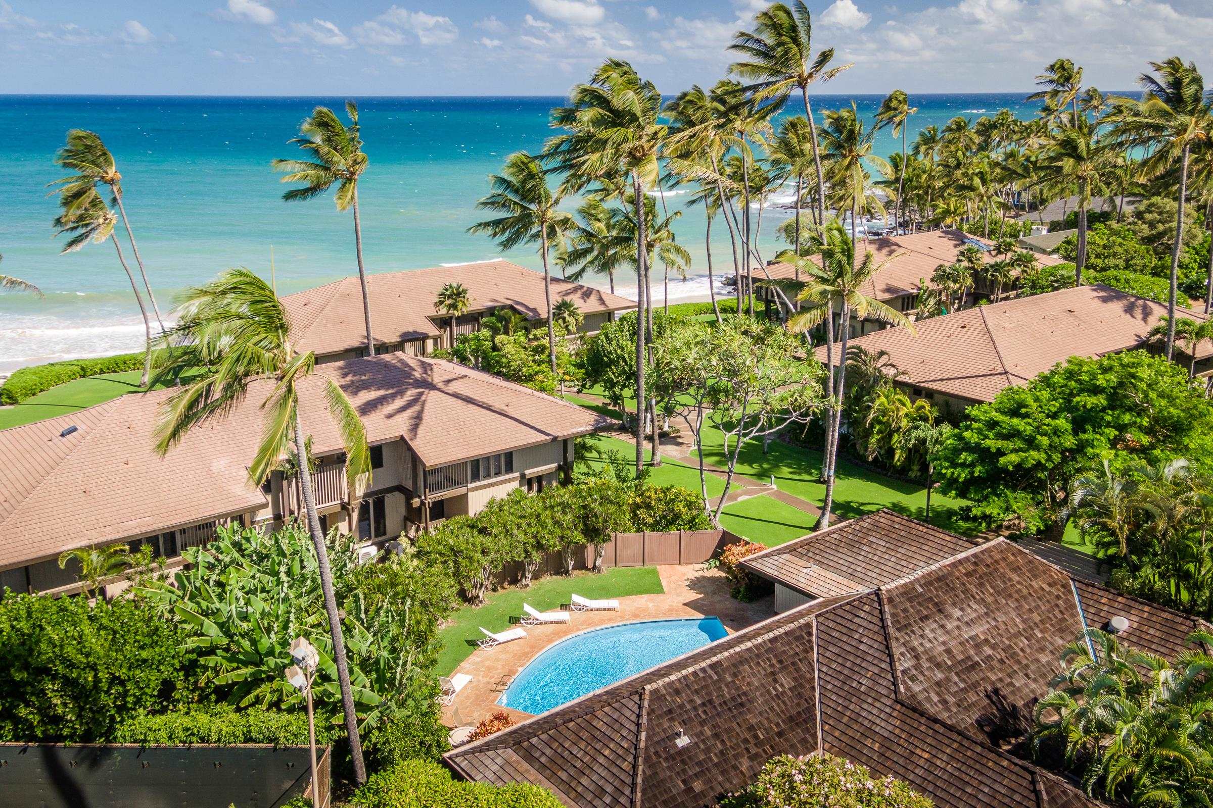 Sugar Cove condo # 6C, Paia, Hawaii - photo 27 of 28