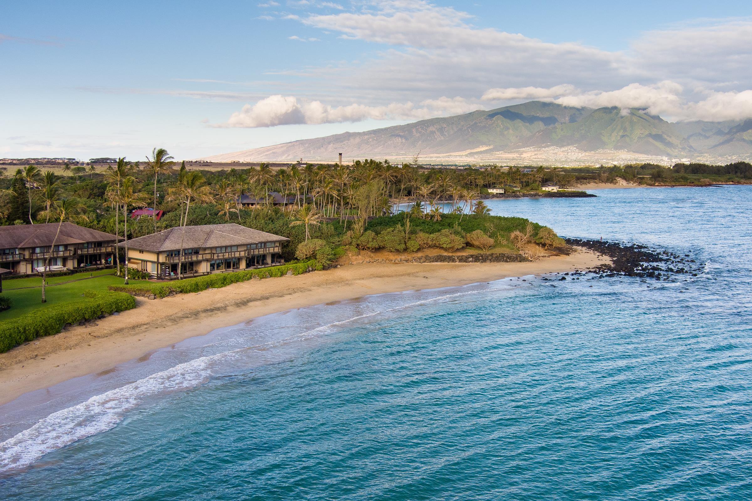 Sugar Cove condo # 6C, Paia, Hawaii - photo 28 of 28