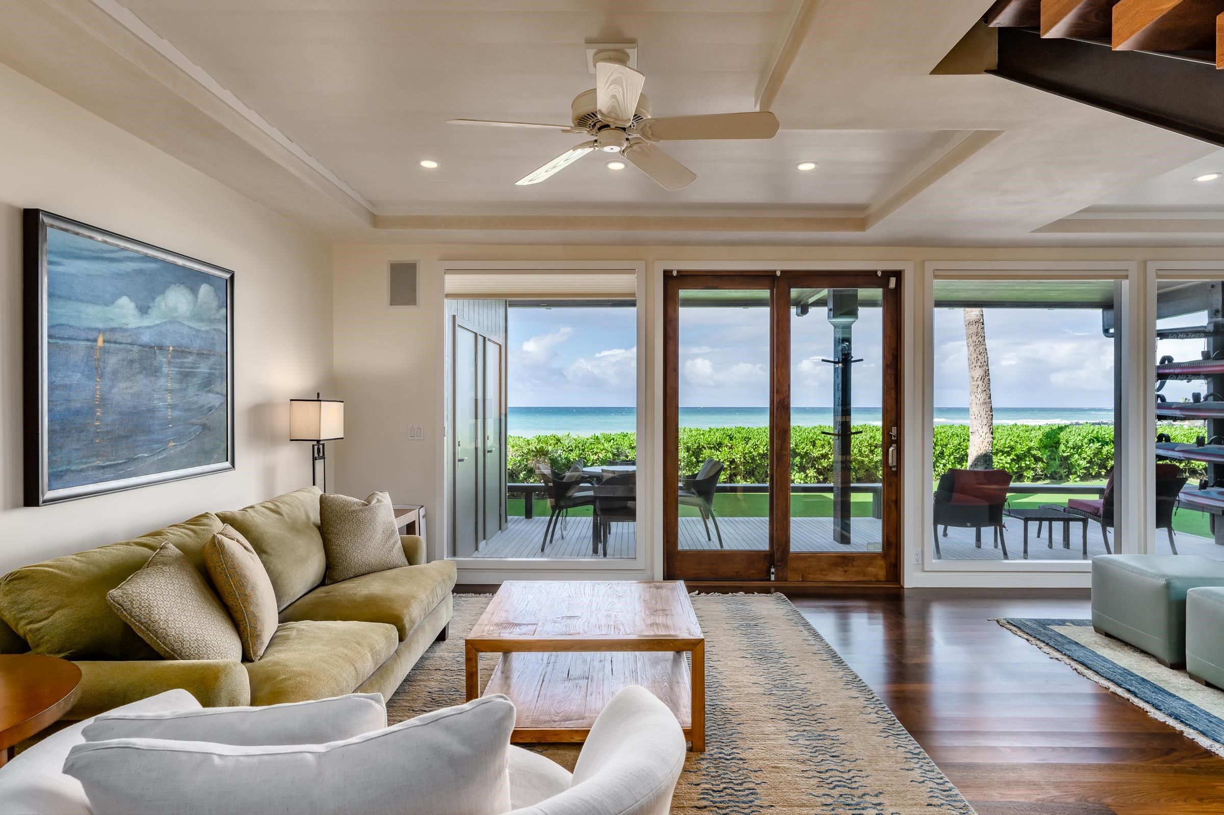 Sugar Cove condo # 6C, Paia, Hawaii - photo 5 of 28