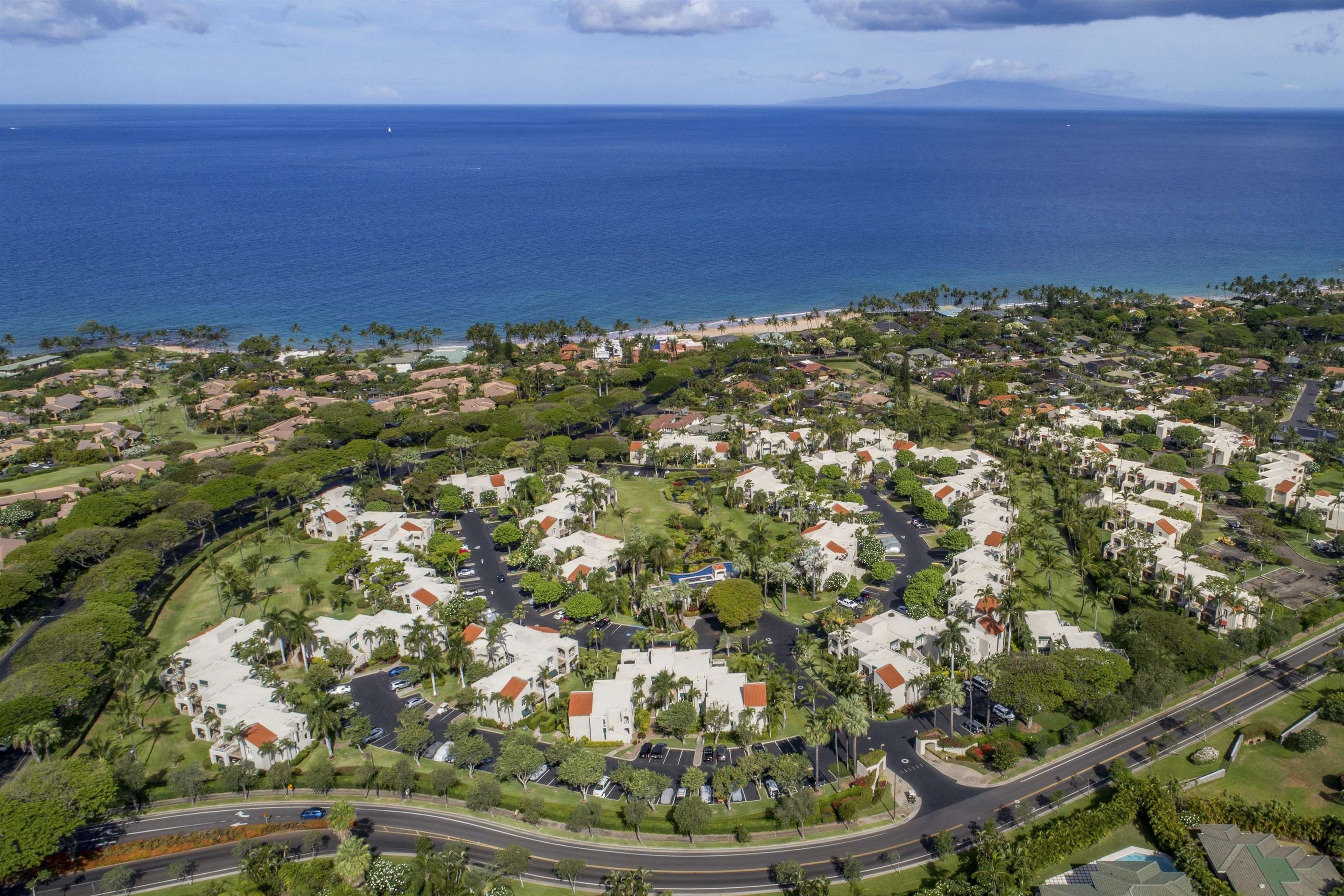 Palms at Wailea I condo # 1001, Kihei, Hawaii - photo 2 of 43