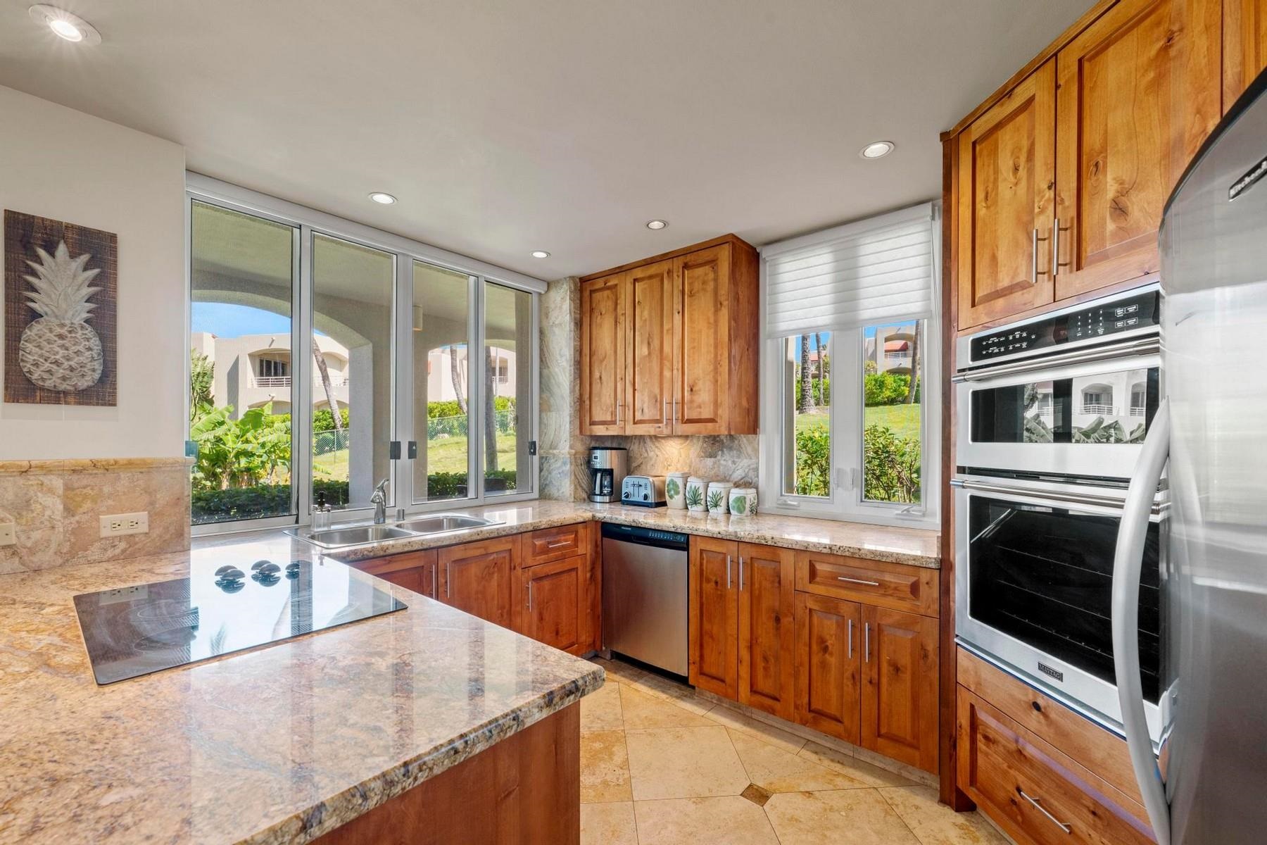 Palms at Wailea I condo # 1001, Kihei, Hawaii - photo 2 of 45