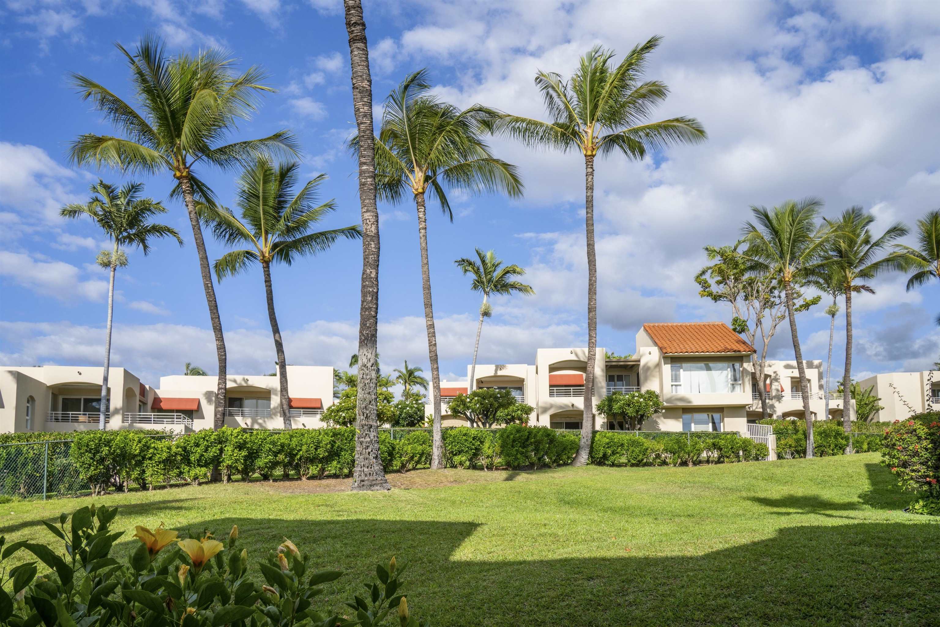 Palms at Wailea I condo # 1001, Kihei, Hawaii - photo 3 of 43