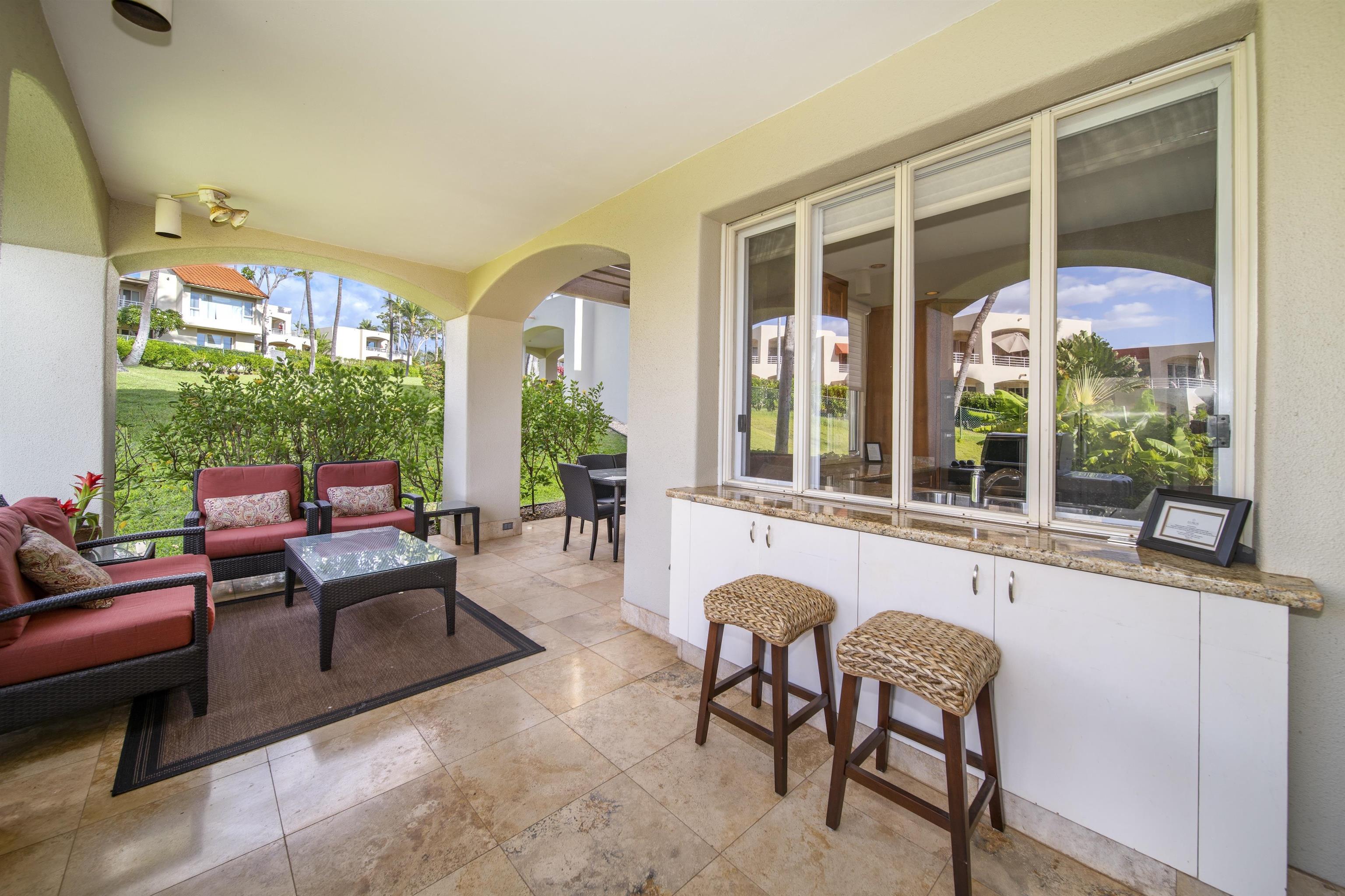 Palms at Wailea I condo # 1001, Kihei, Hawaii - photo 21 of 43