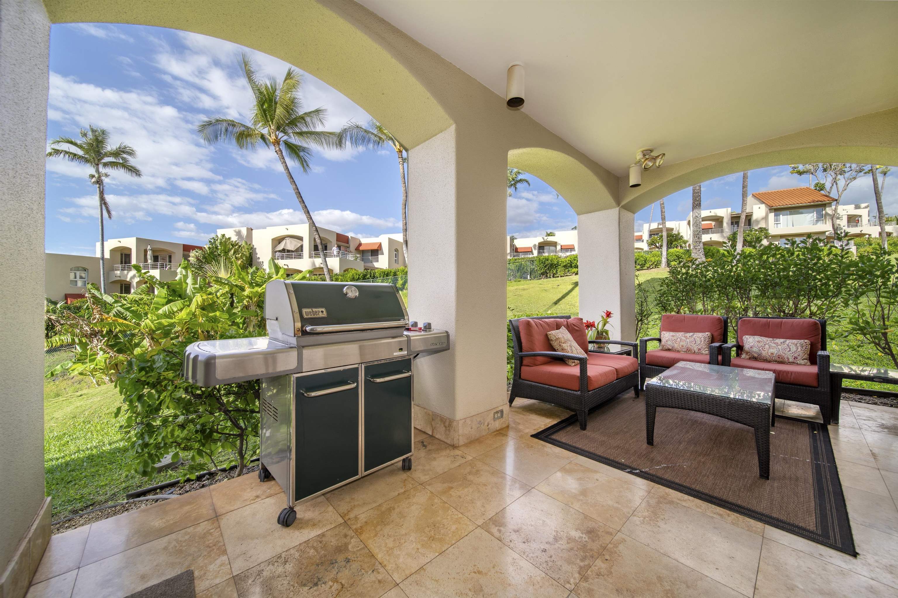 Palms at Wailea I condo # 1001, Kihei, Hawaii - photo 22 of 43