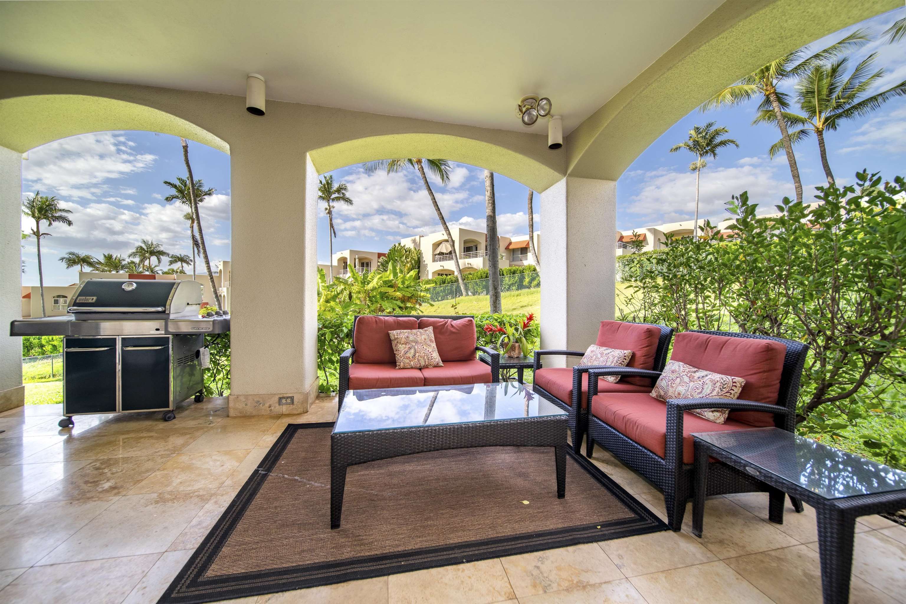 Palms at Wailea I condo # 1001, Kihei, Hawaii - photo 23 of 43