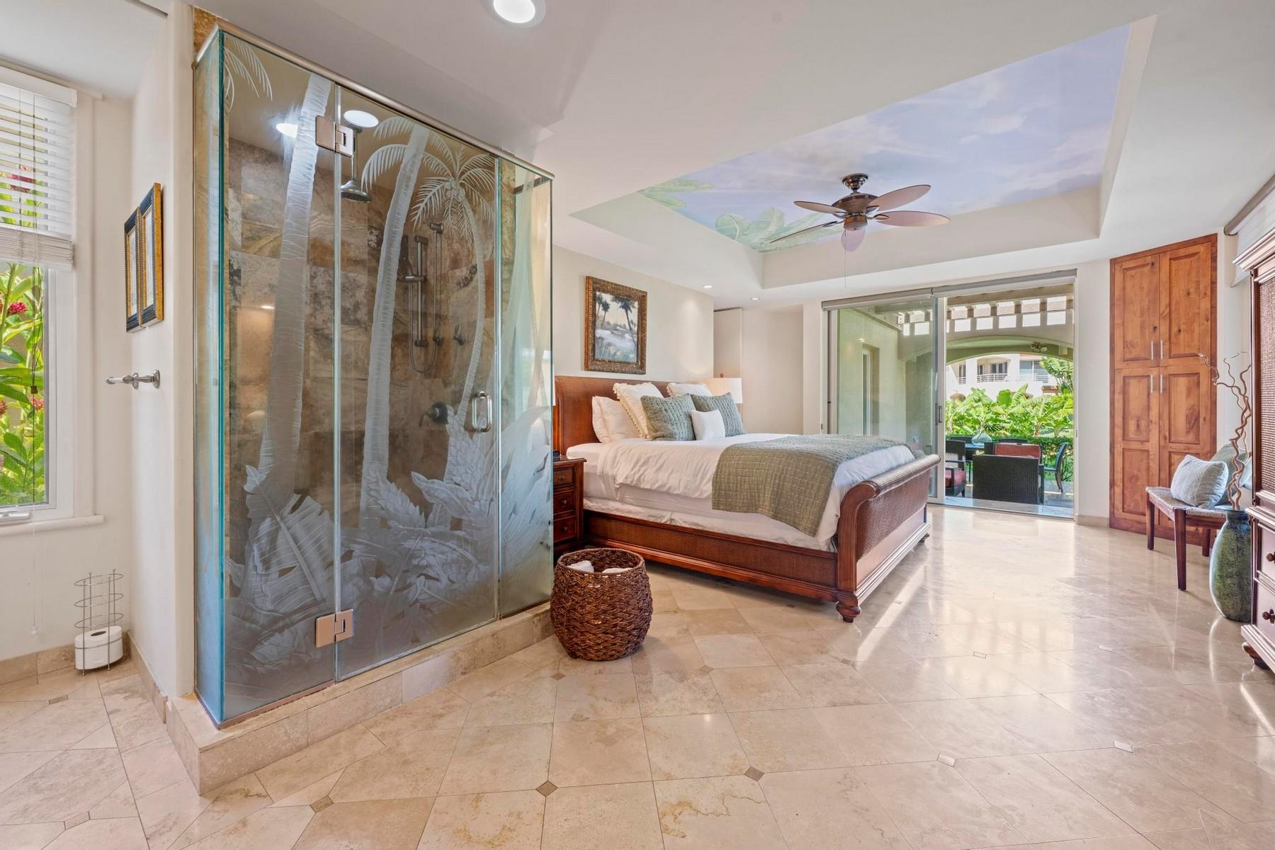 Palms at Wailea I condo # 1001, Kihei, Hawaii - photo 24 of 45