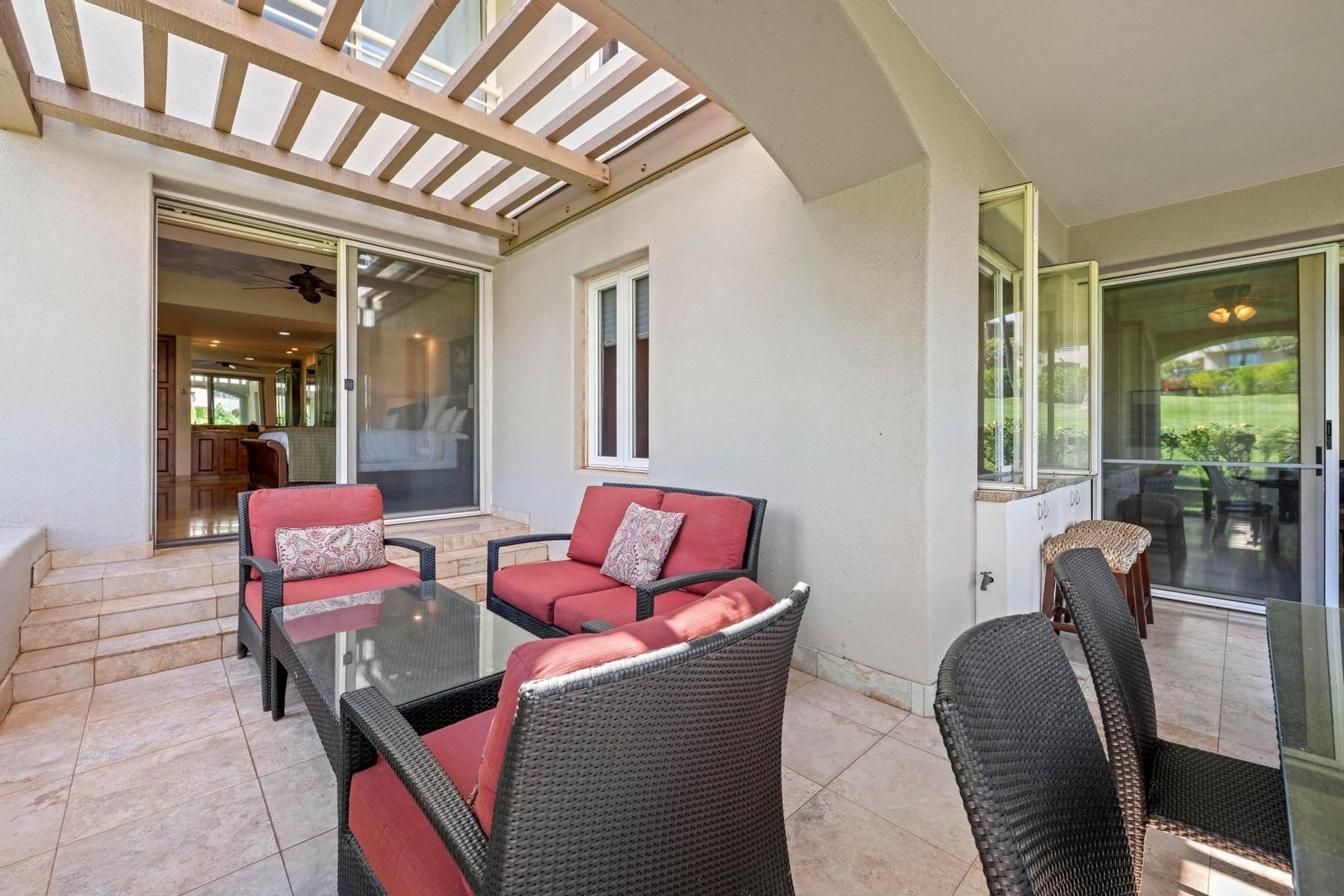 Palms at Wailea I condo # 1001, Kihei, Hawaii - photo 27 of 45