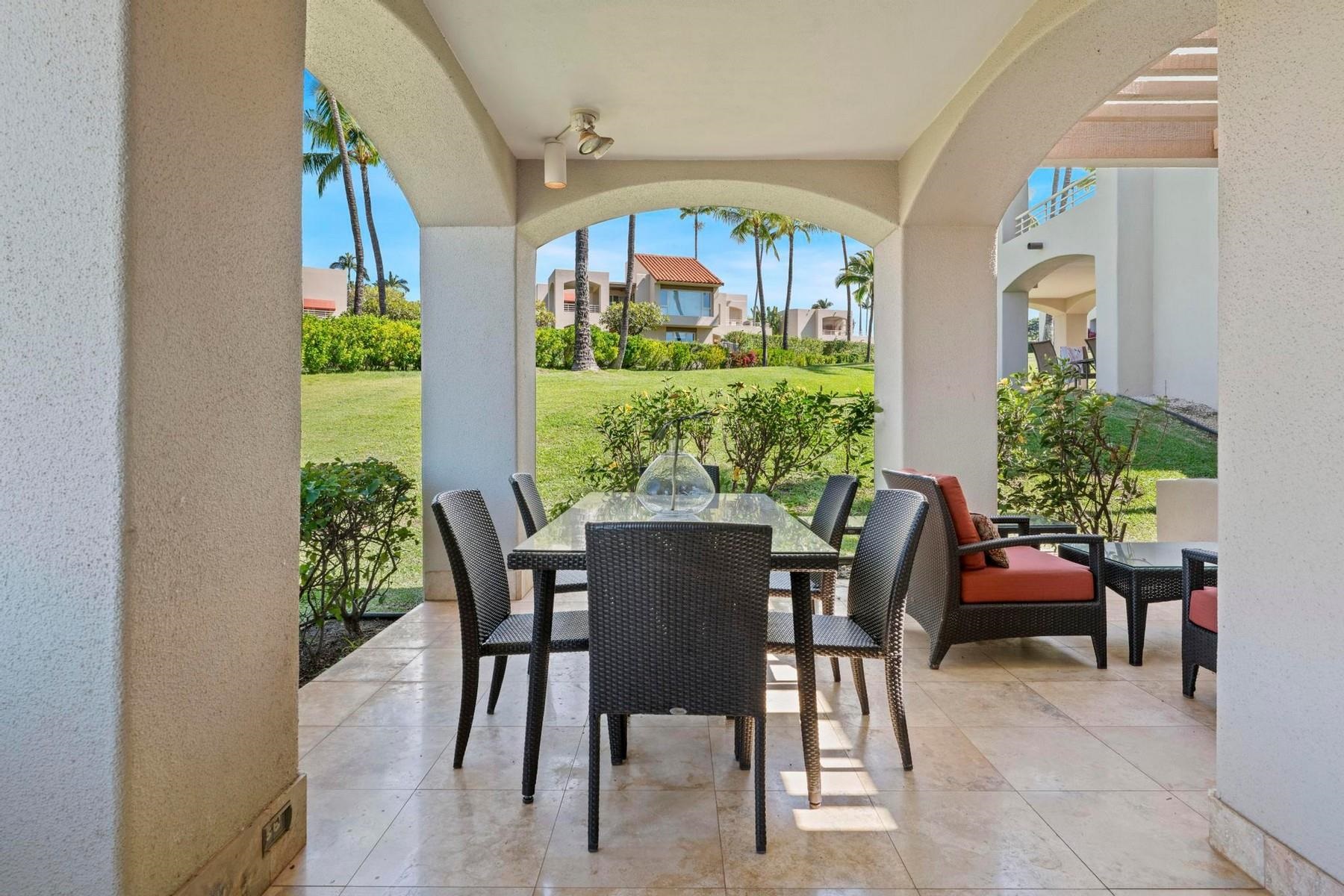 Palms at Wailea I condo # 1001, Kihei, Hawaii - photo 29 of 45