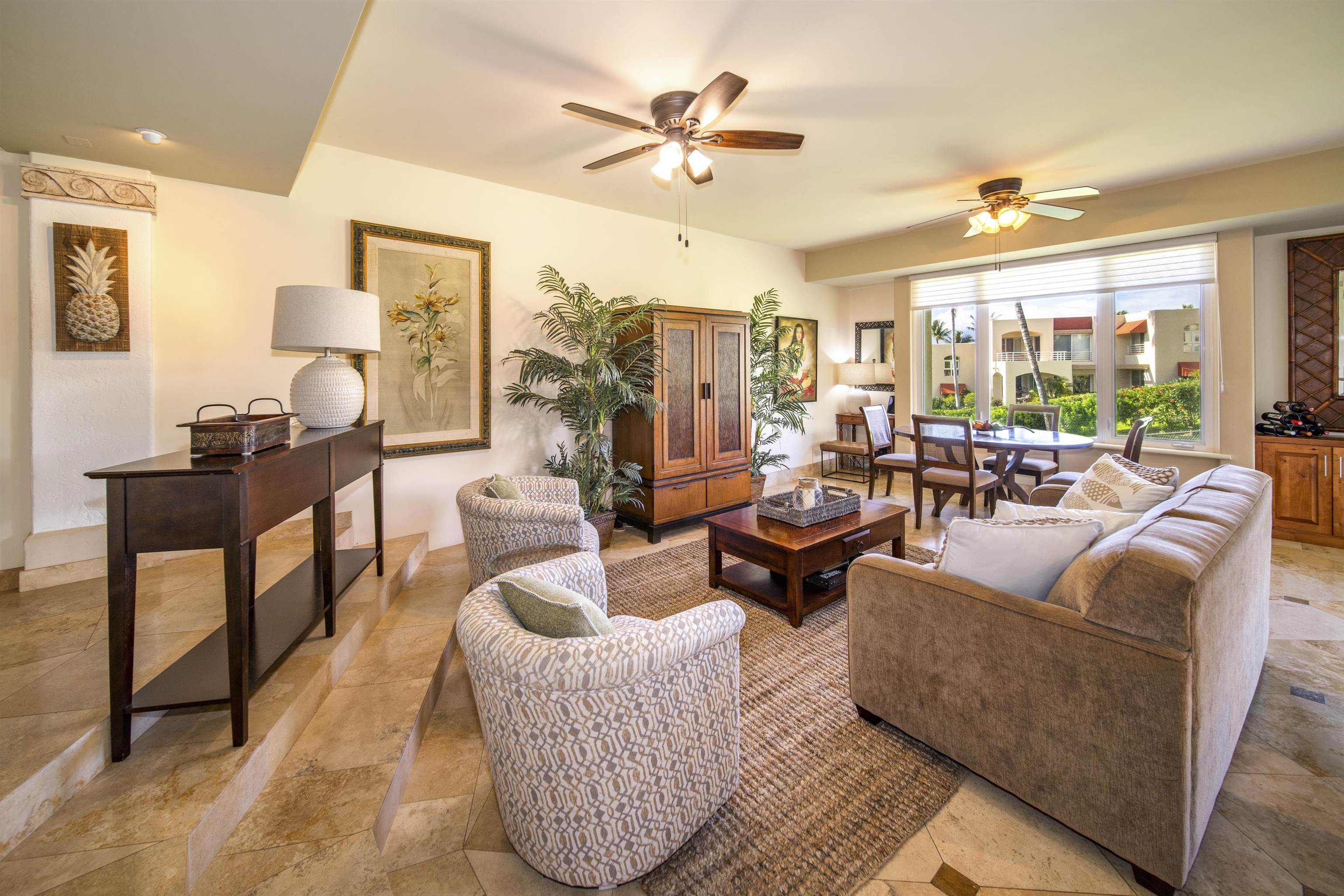 Palms at Wailea I condo # 1001, Kihei, Hawaii - photo 4 of 43