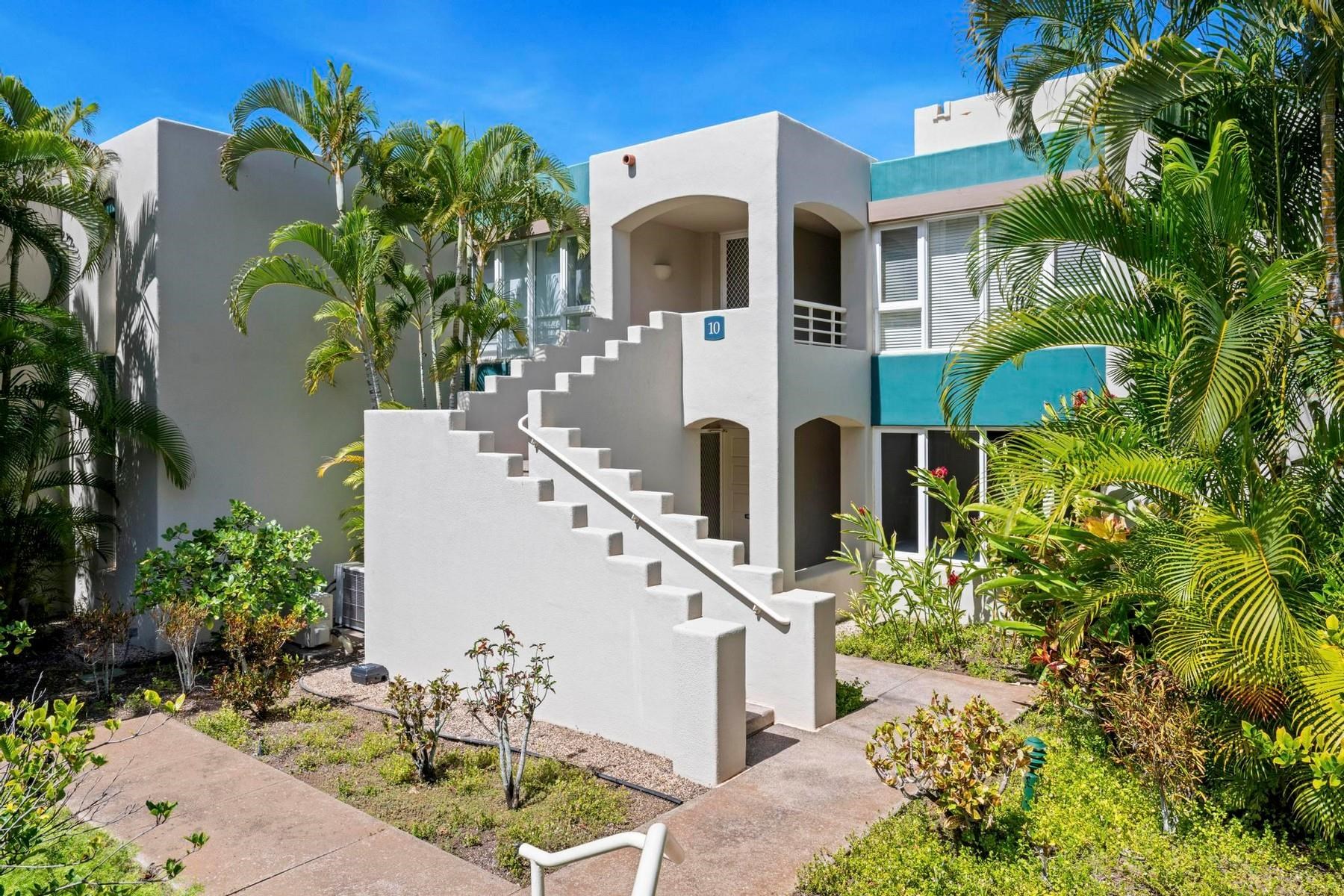 Palms at Wailea I condo # 1001, Kihei, Hawaii - photo 33 of 45