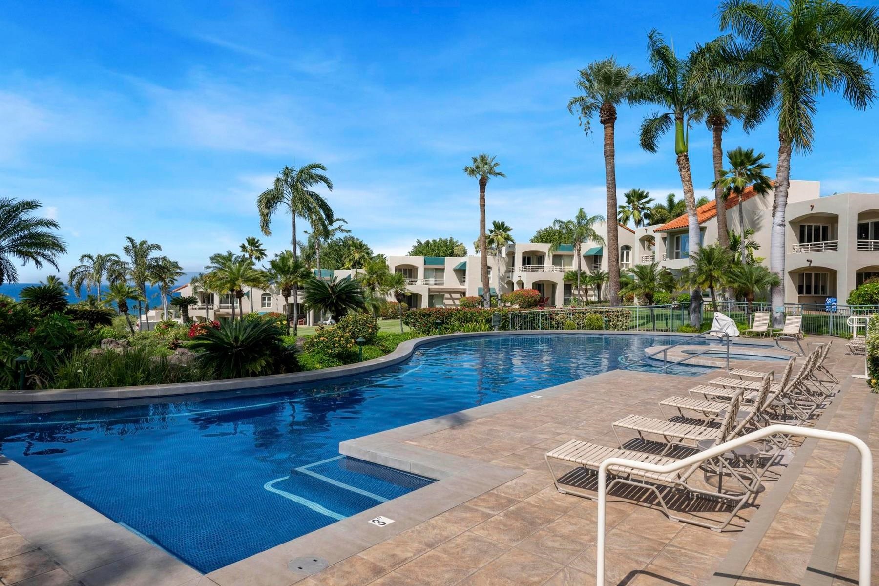 Palms at Wailea I condo # 1001, Kihei, Hawaii - photo 37 of 45
