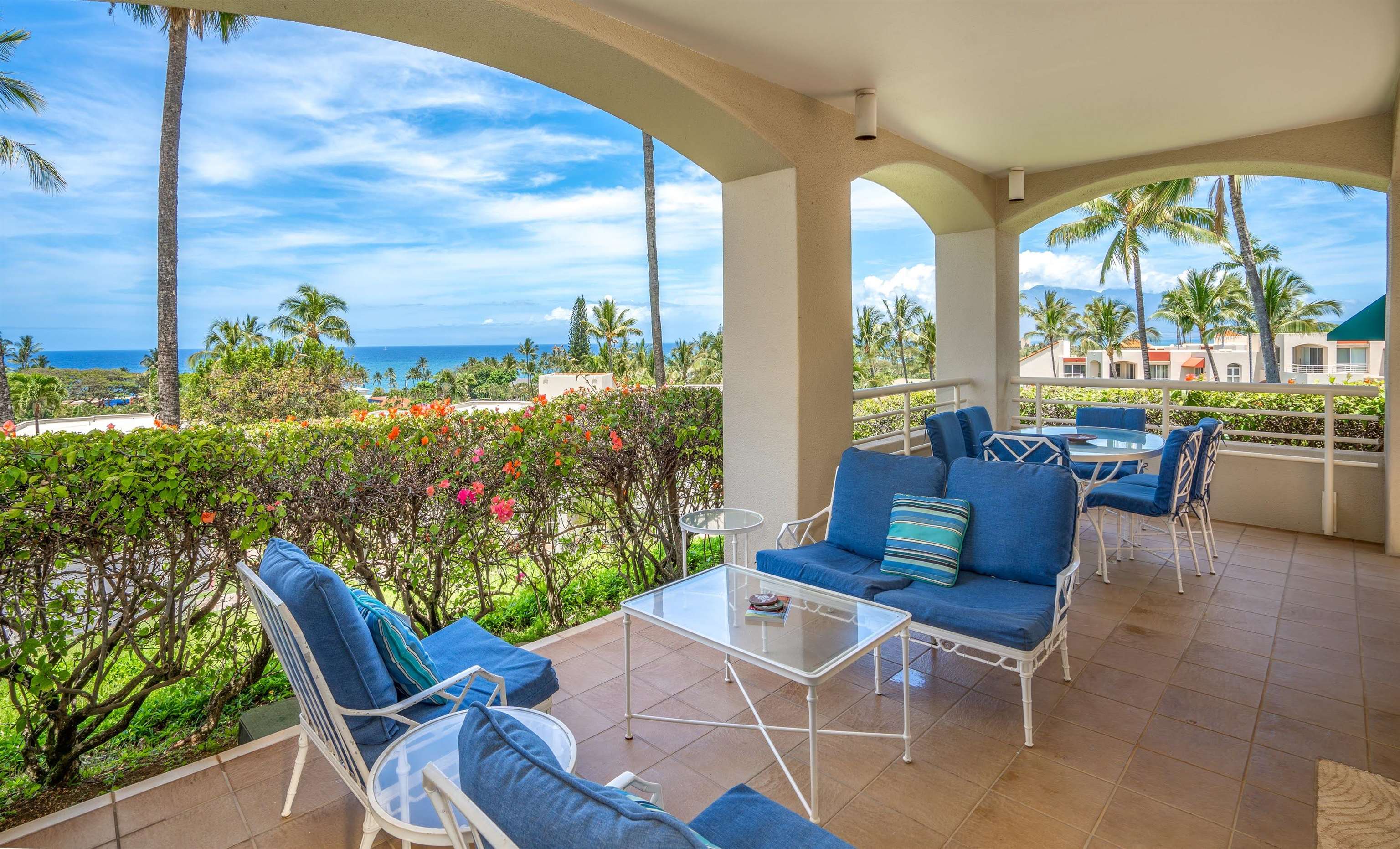 Palms at Wailea I condo # 1101, Kihei, Hawaii - photo 2 of 43