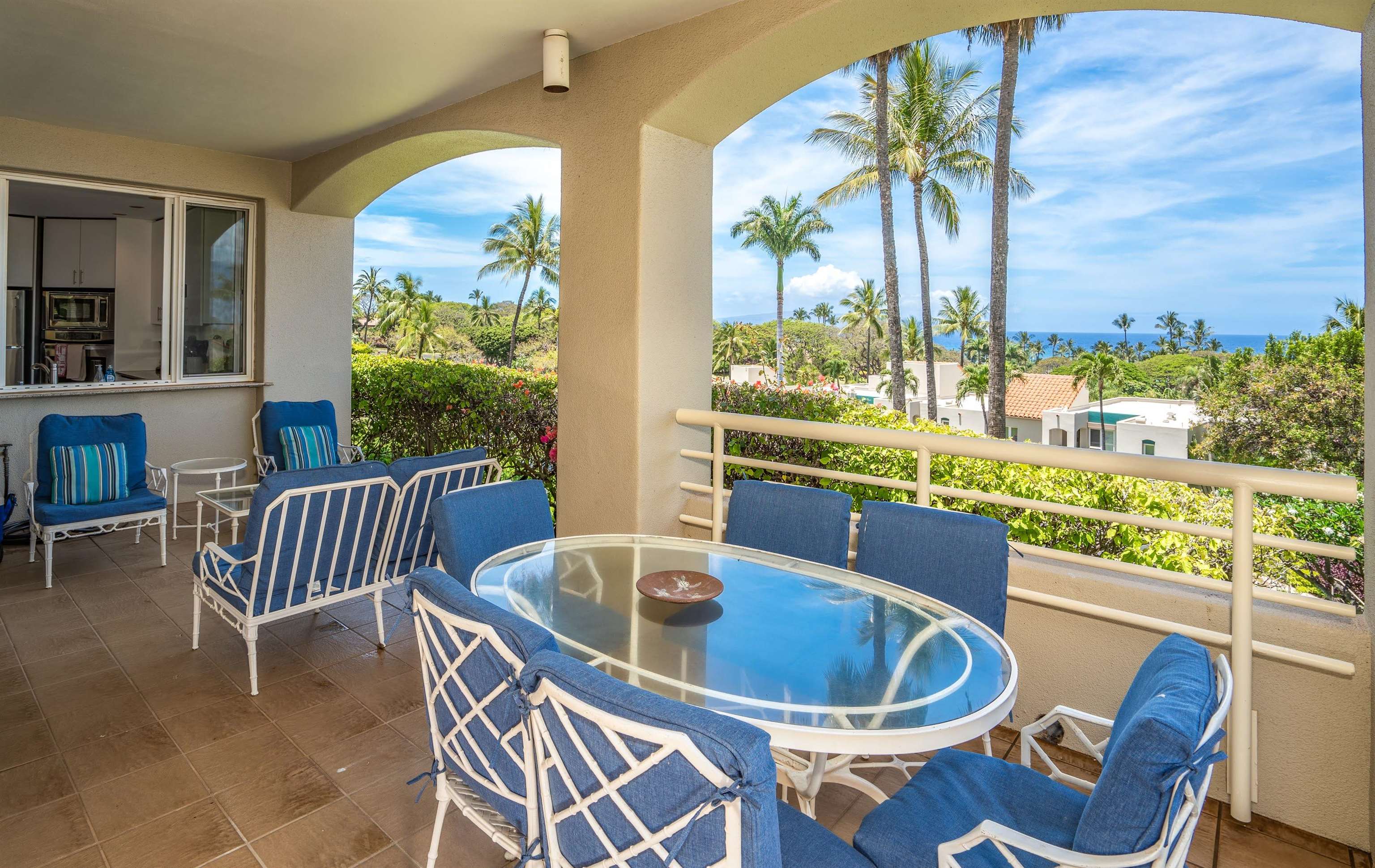 Palms at Wailea I condo # 1101, Kihei, Hawaii - photo 3 of 43