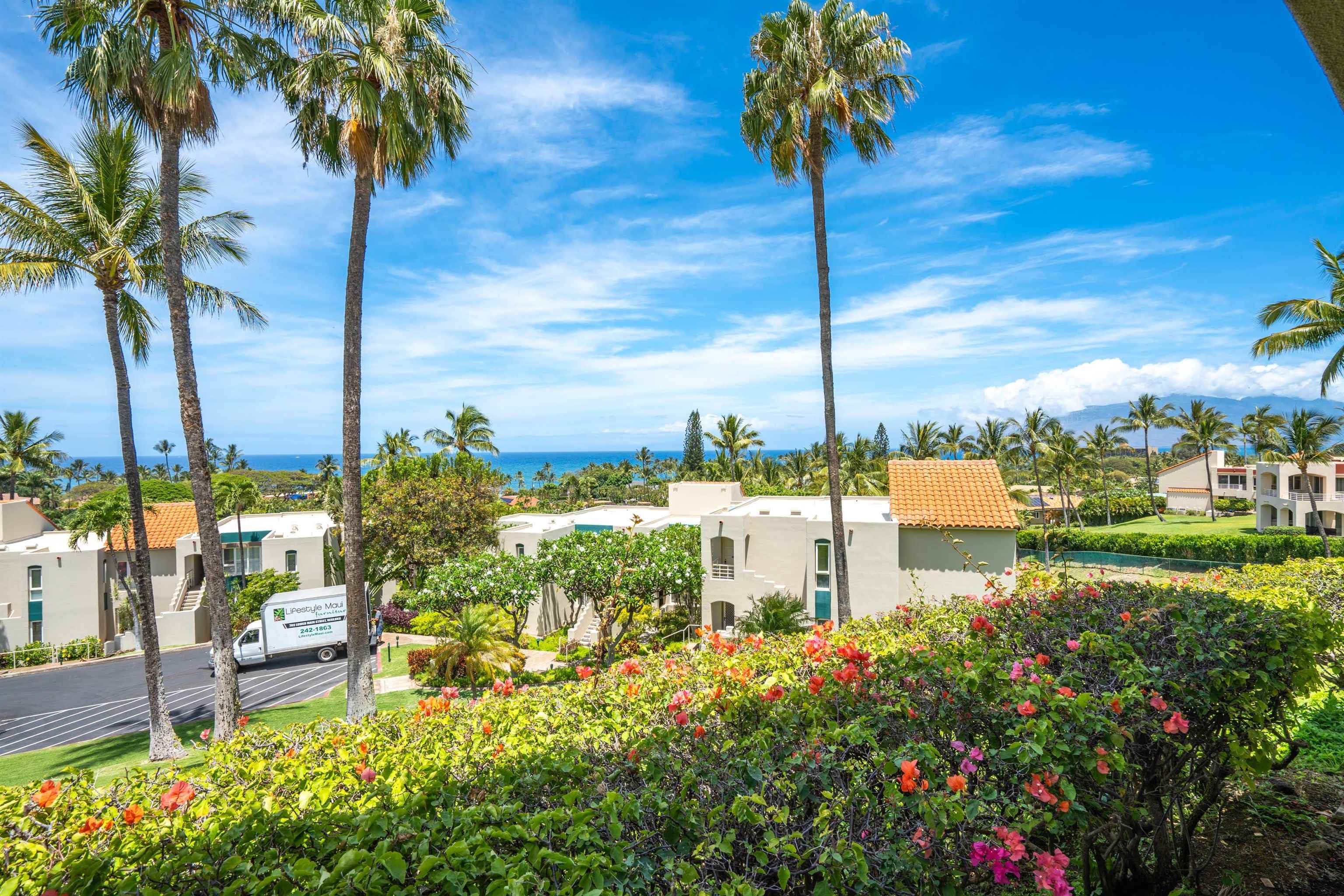 Palms at Wailea I condo # 1101, Kihei, Hawaii - photo 4 of 43