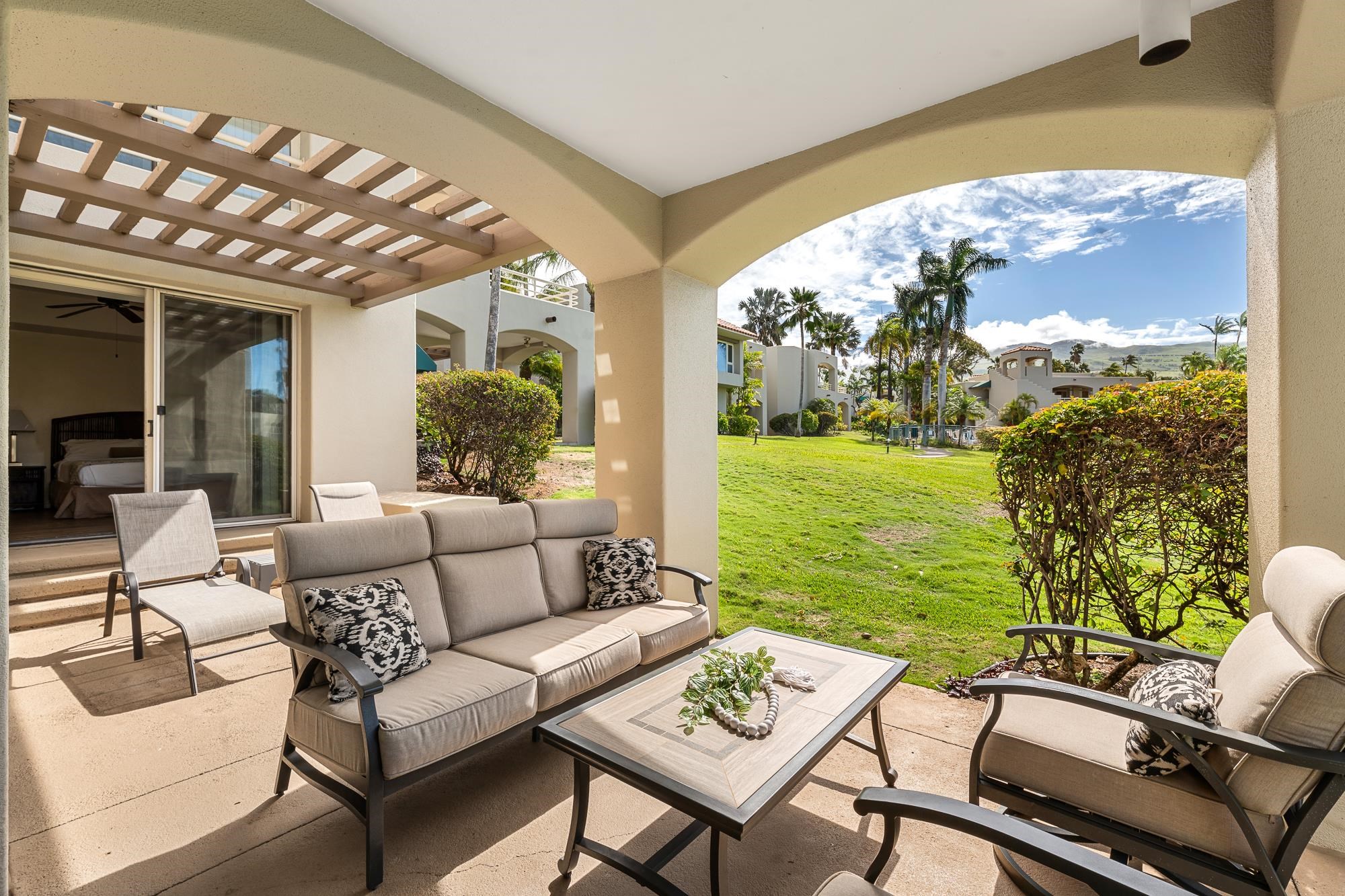 Palms at Wailea I condo # 1207, Kihei, Hawaii - photo 11 of 42