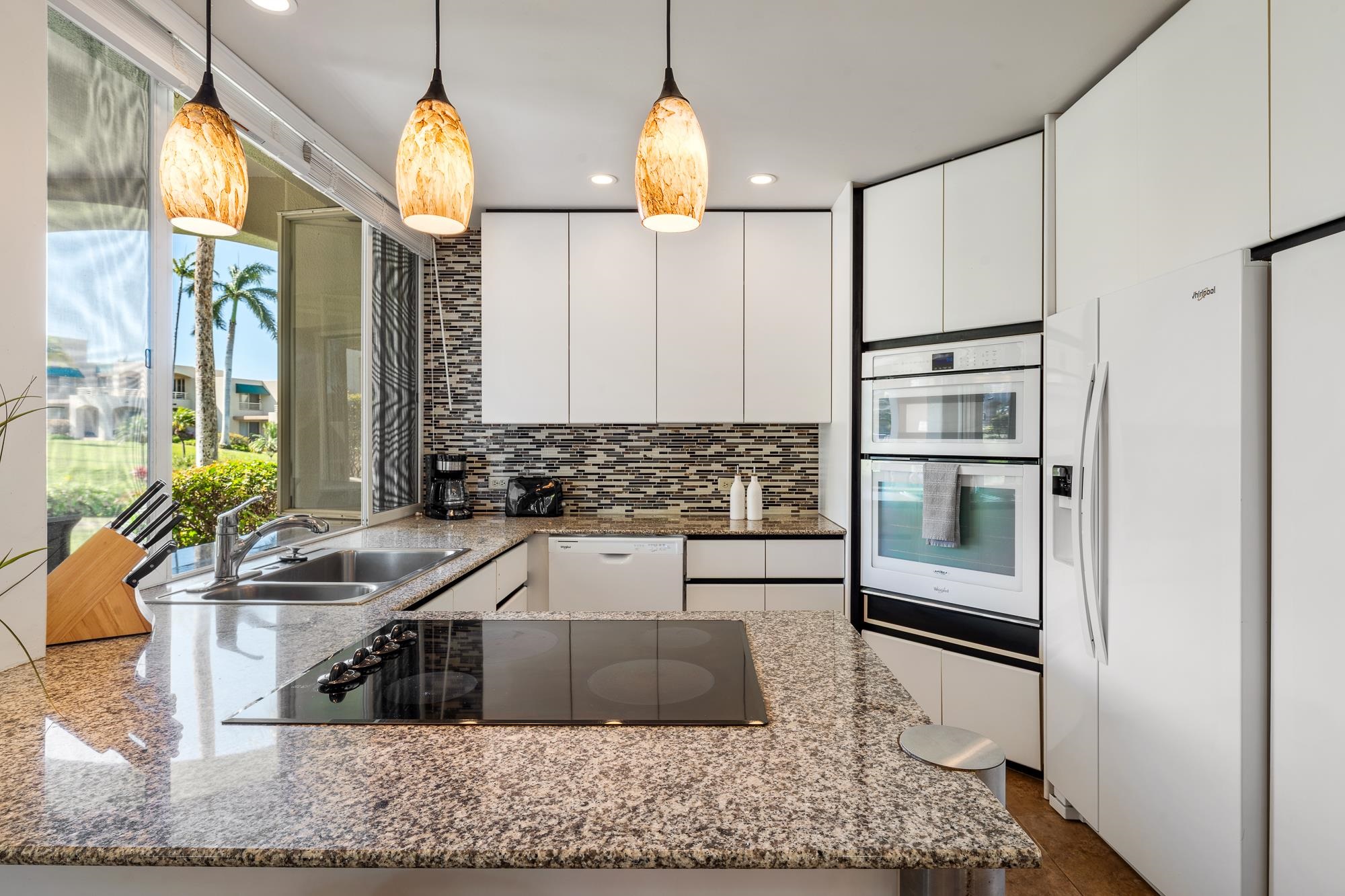 Palms at Wailea I condo # 1207, Kihei, Hawaii - photo 14 of 42