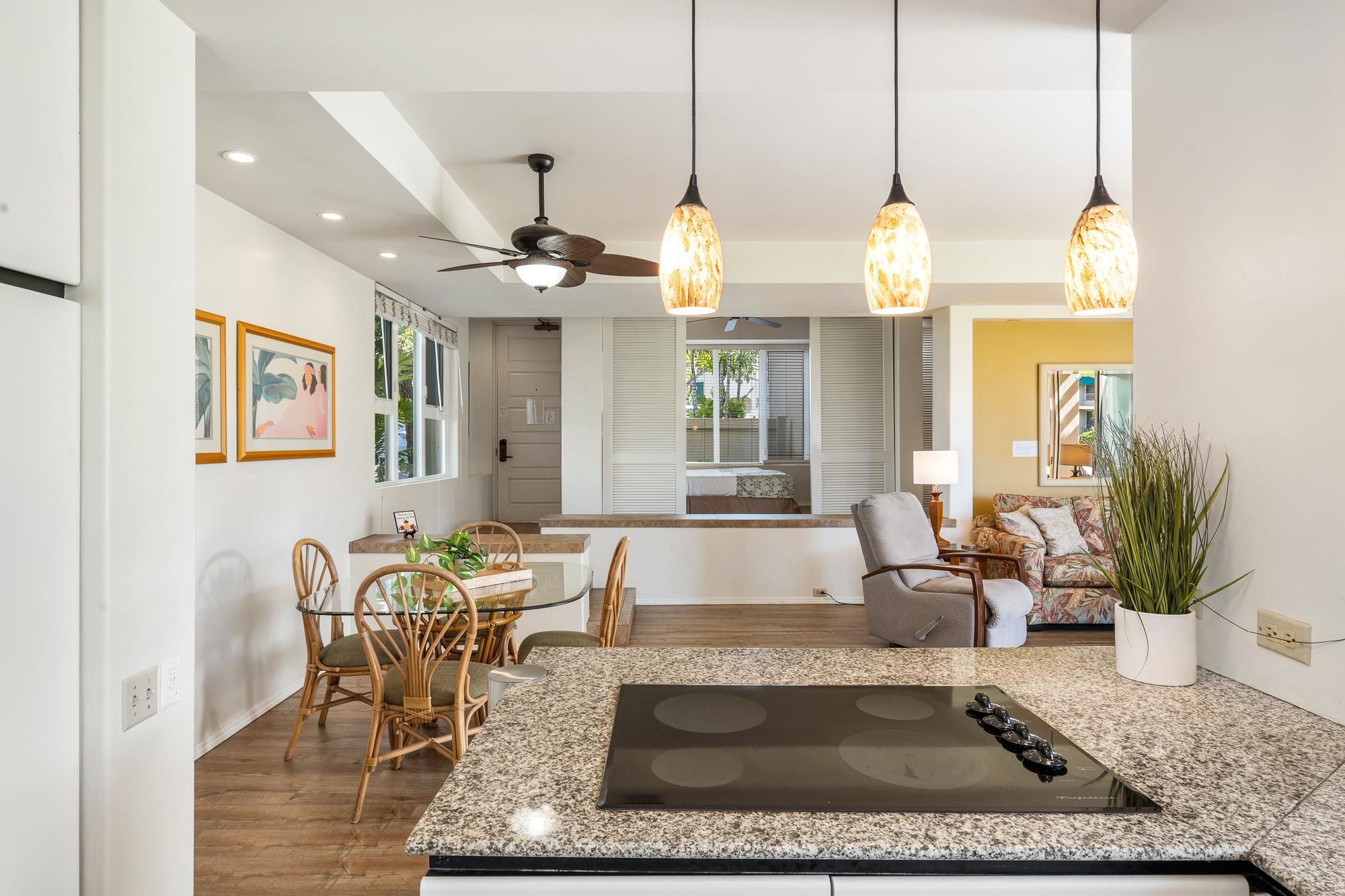 Palms at Wailea I condo # 1207, Kihei, Hawaii - photo 17 of 42