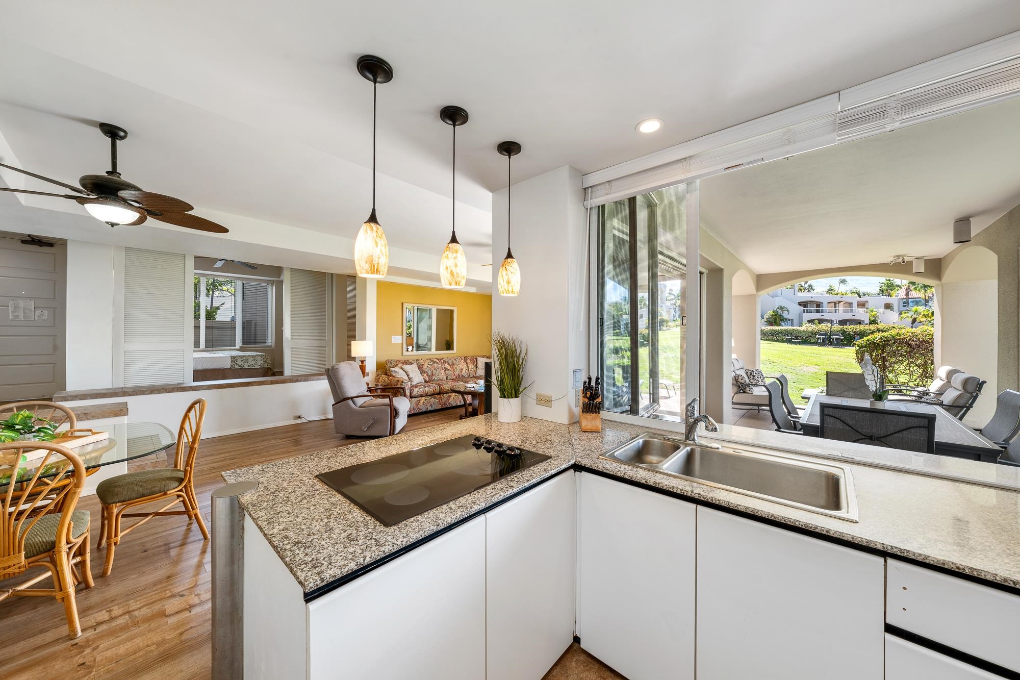 Palms at Wailea I condo # 1207, Kihei, Hawaii - photo 18 of 42