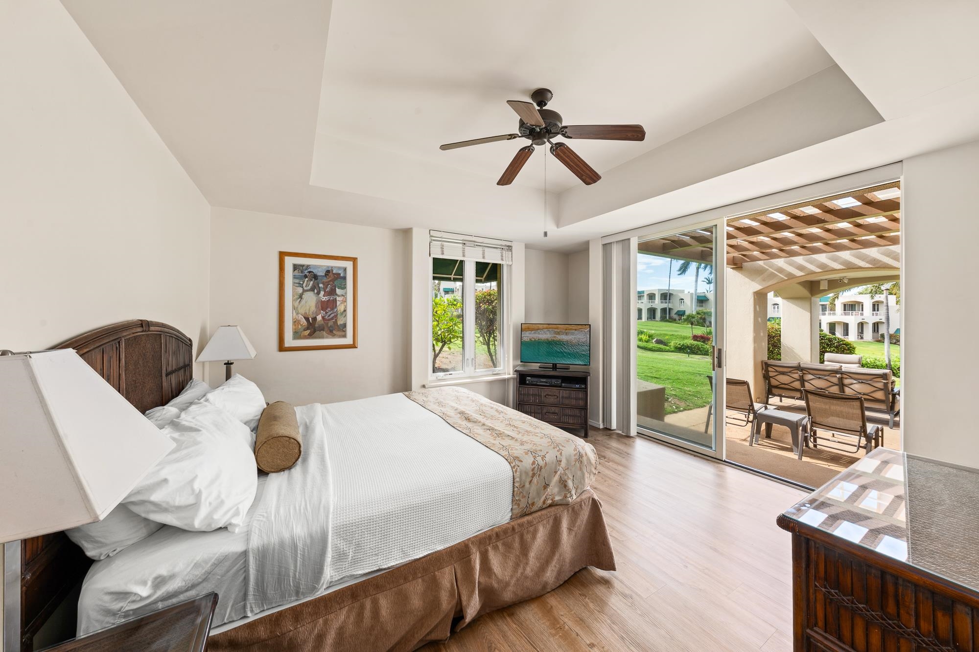 Palms at Wailea I condo # 1207, Kihei, Hawaii - photo 19 of 42