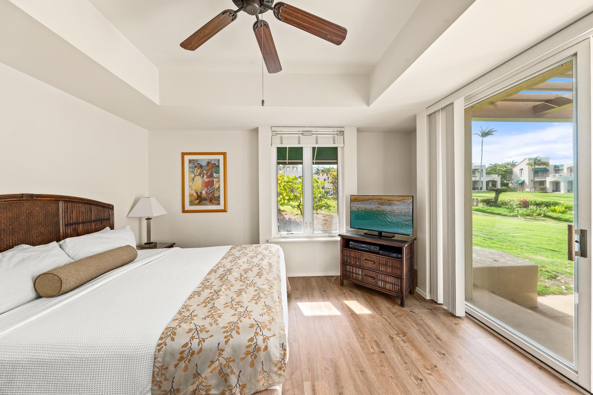 Palms at Wailea I condo # 1207, Kihei, Hawaii - photo 21 of 42