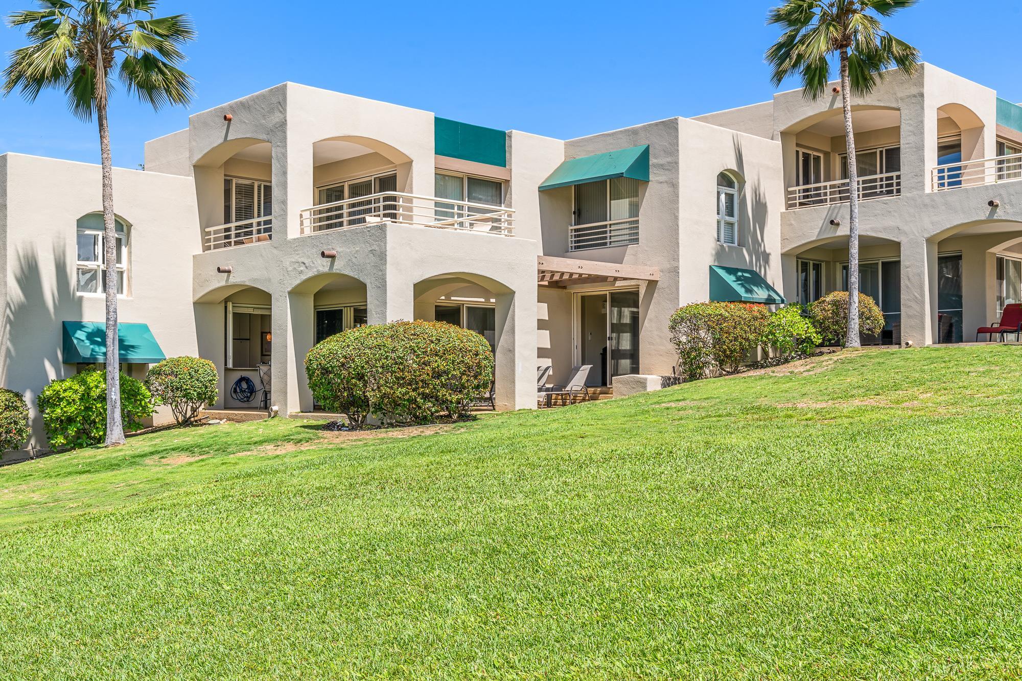 Palms at Wailea I condo # 1207, Kihei, Hawaii - photo 4 of 42