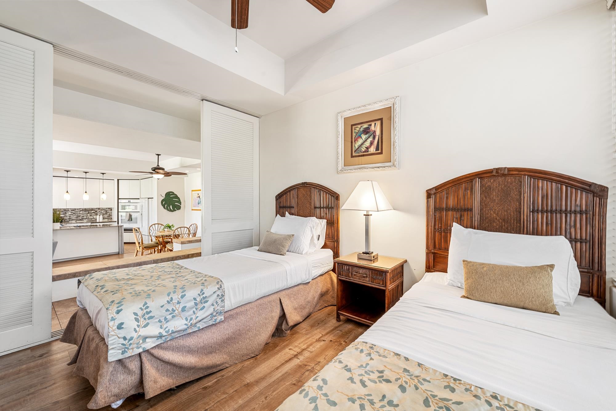 Palms at Wailea I condo # 1207, Kihei, Hawaii - photo 34 of 42