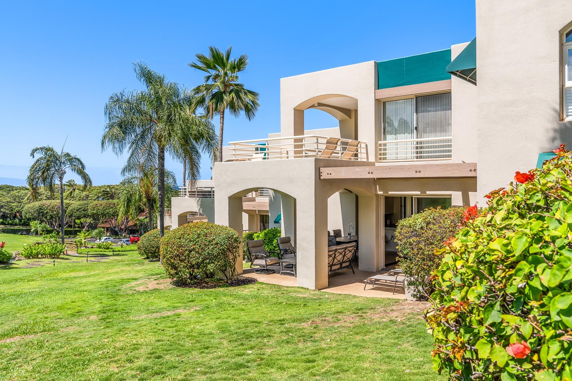 Palms at Wailea I condo # 1207, Kihei, Hawaii - photo 37 of 42