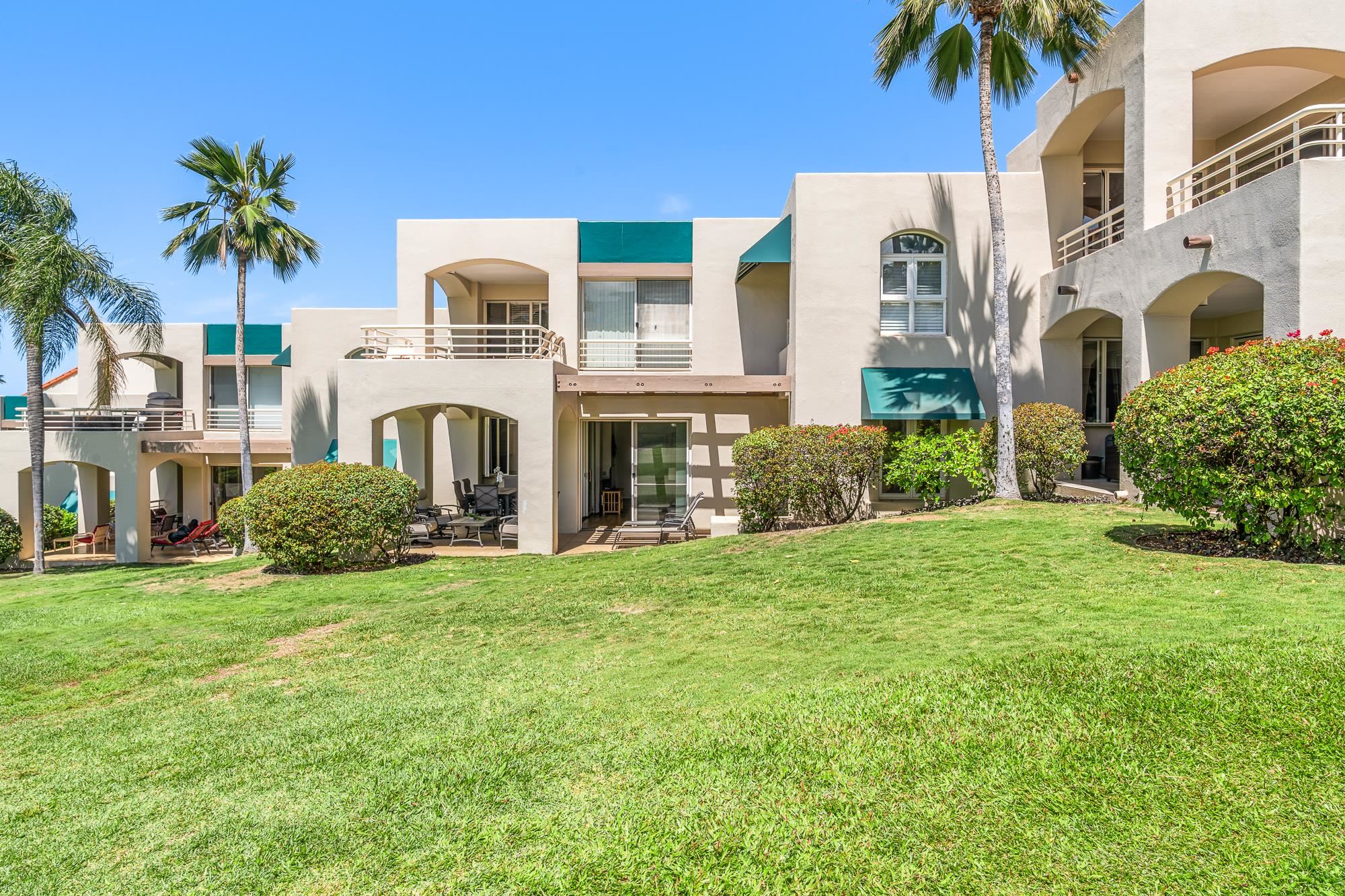Palms at Wailea I condo # 1207, Kihei, Hawaii - photo 38 of 42