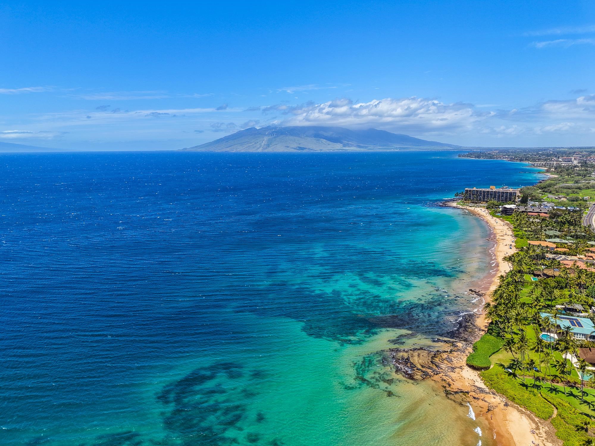 Palms at Wailea I condo # 1207, Kihei, Hawaii - photo 39 of 42