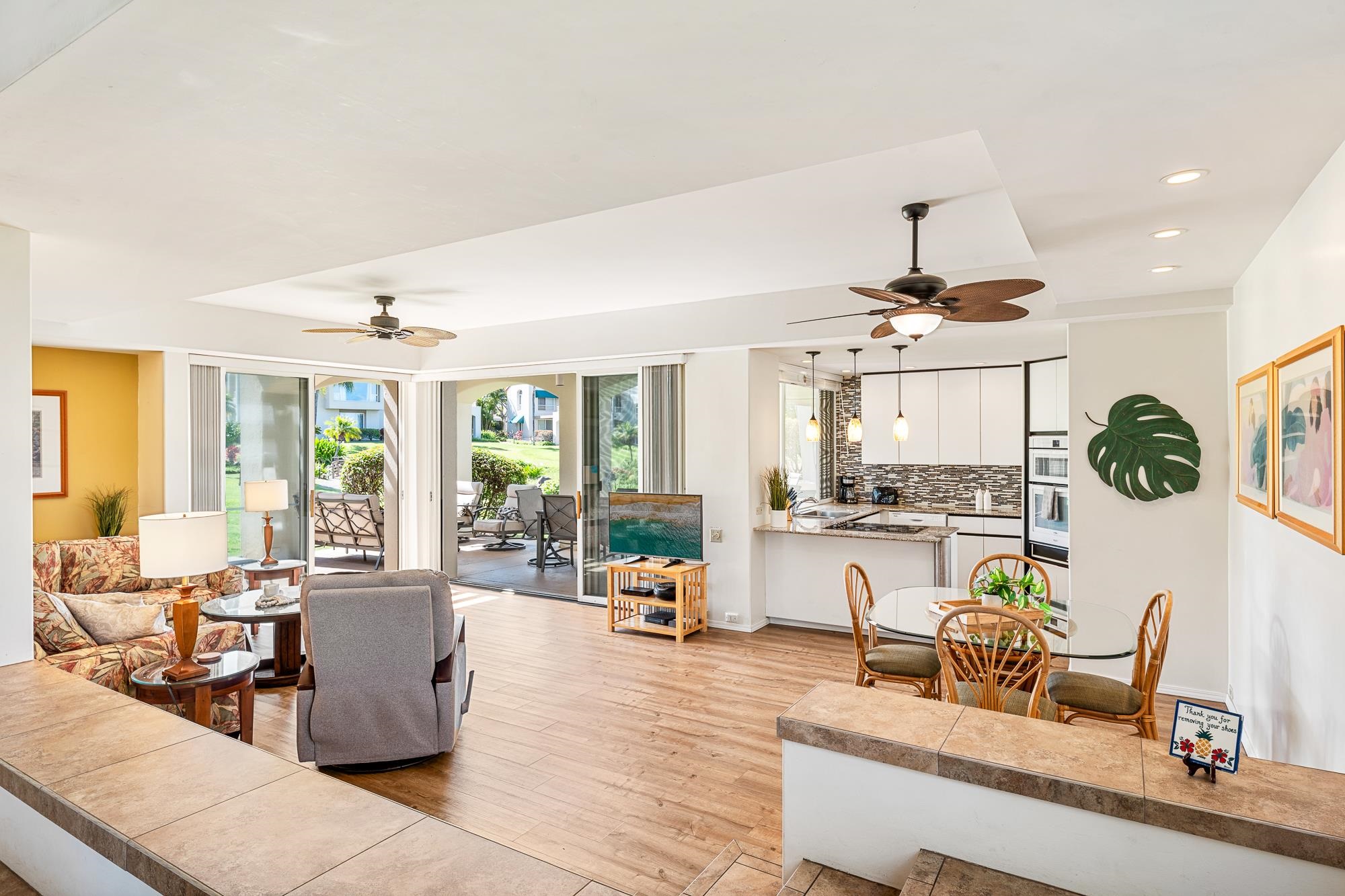 Palms at Wailea I condo # 1207, Kihei, Hawaii - photo 5 of 42