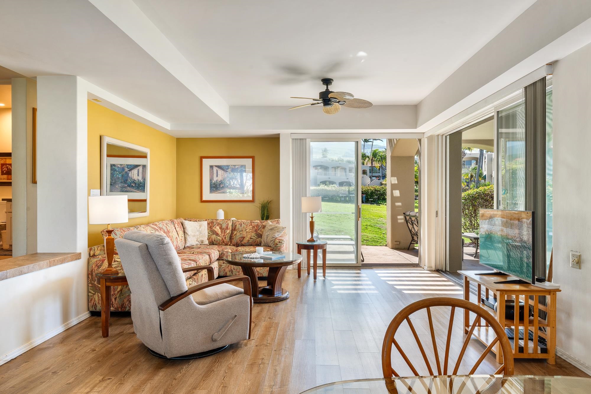 Palms at Wailea I condo # 1207, Kihei, Hawaii - photo 6 of 42