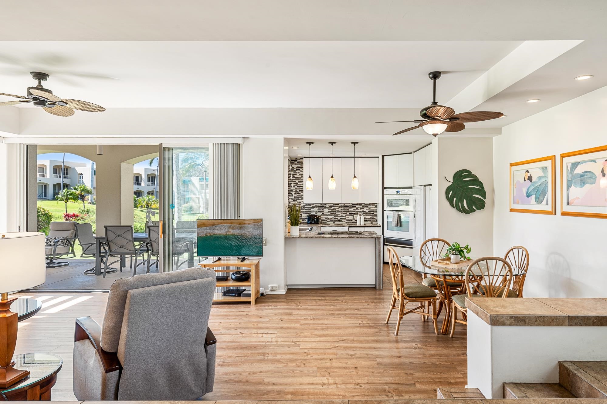 Palms at Wailea I condo # 1207, Kihei, Hawaii - photo 9 of 42