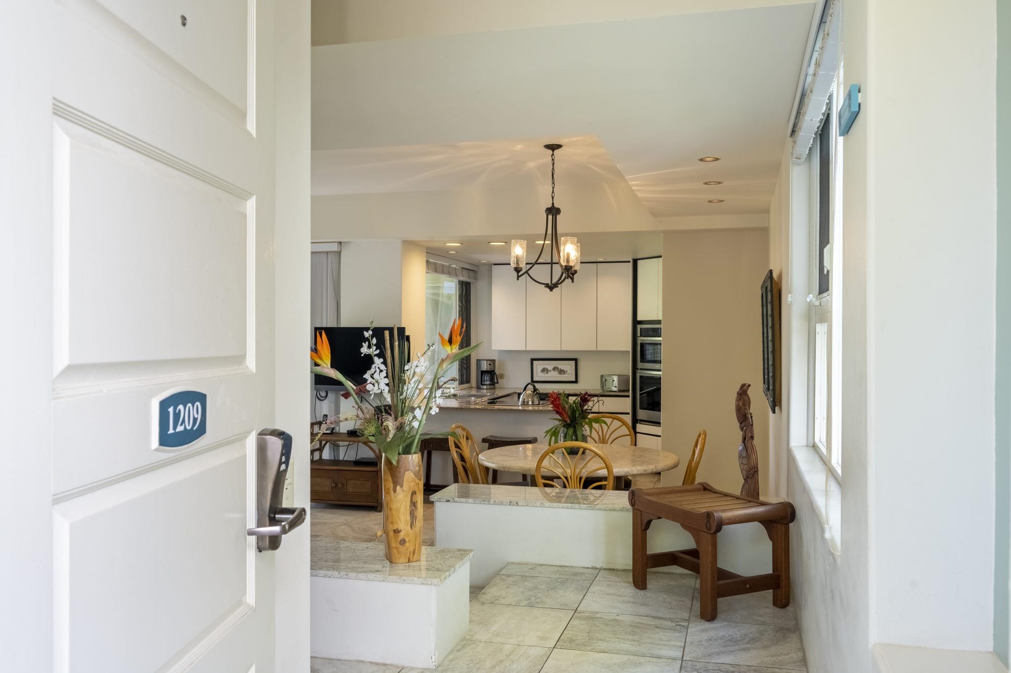 Palms at Wailea I condo # 1209, Kihei, Hawaii - photo 2 of 30