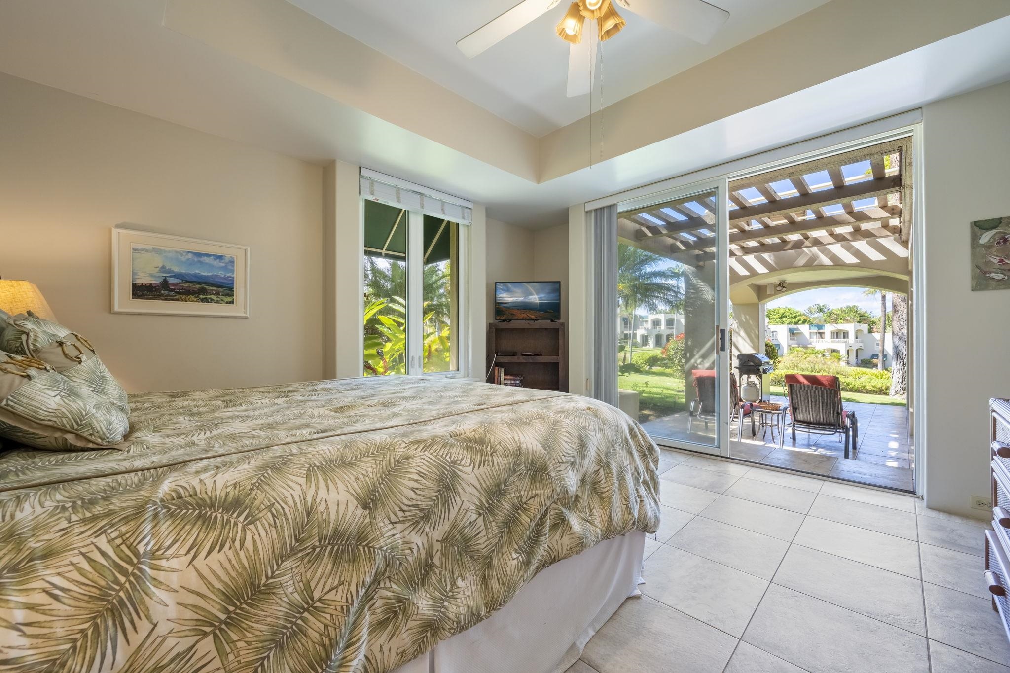 Palms at Wailea I condo # 1209, Kihei, Hawaii - photo 12 of 30