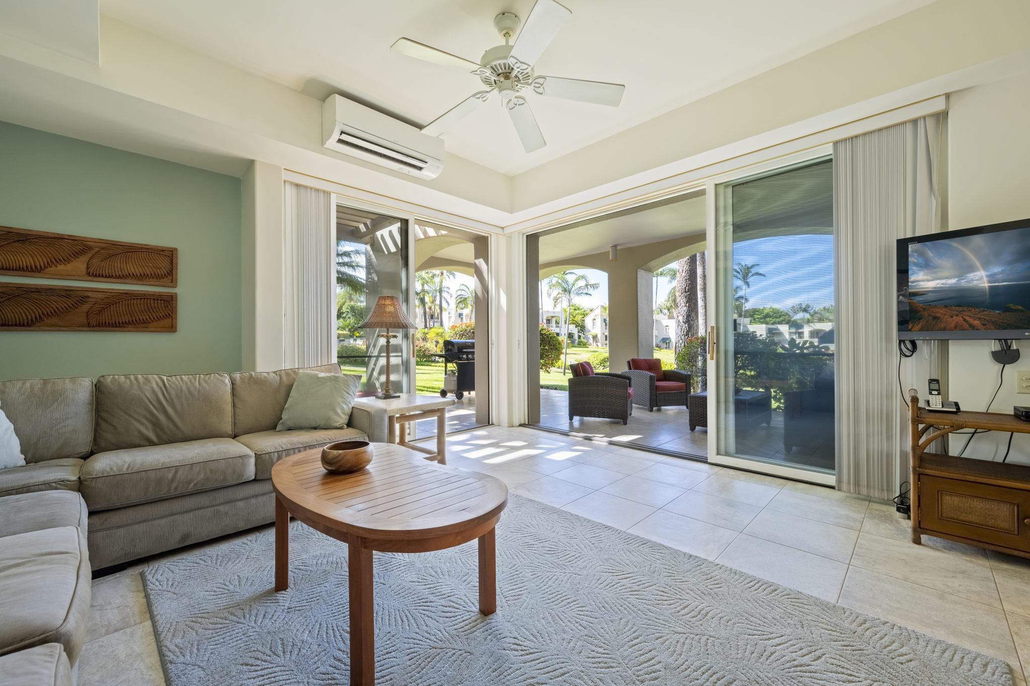 Palms at Wailea I condo # 1209, Kihei, Hawaii - photo 17 of 30