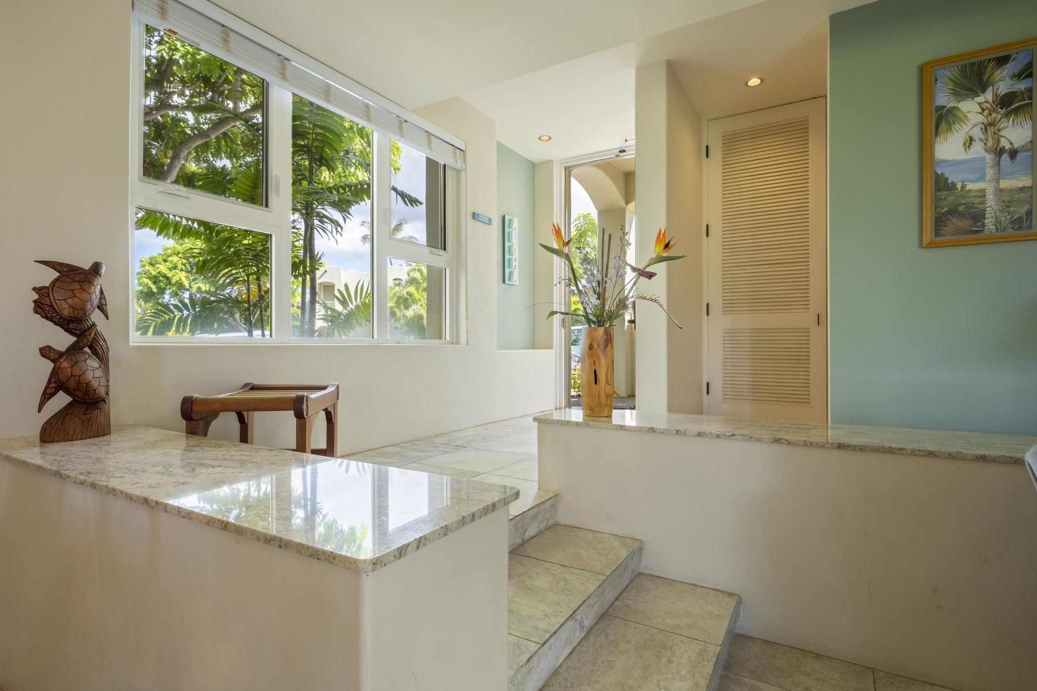 Palms at Wailea I condo # 1209, Kihei, Hawaii - photo 3 of 30