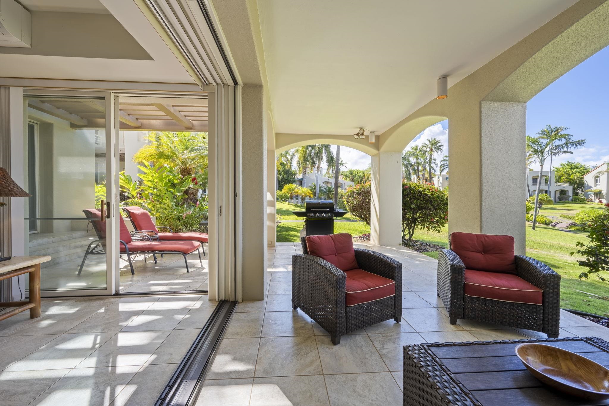 Palms at Wailea I condo # 1209, Kihei, Hawaii - photo 22 of 30