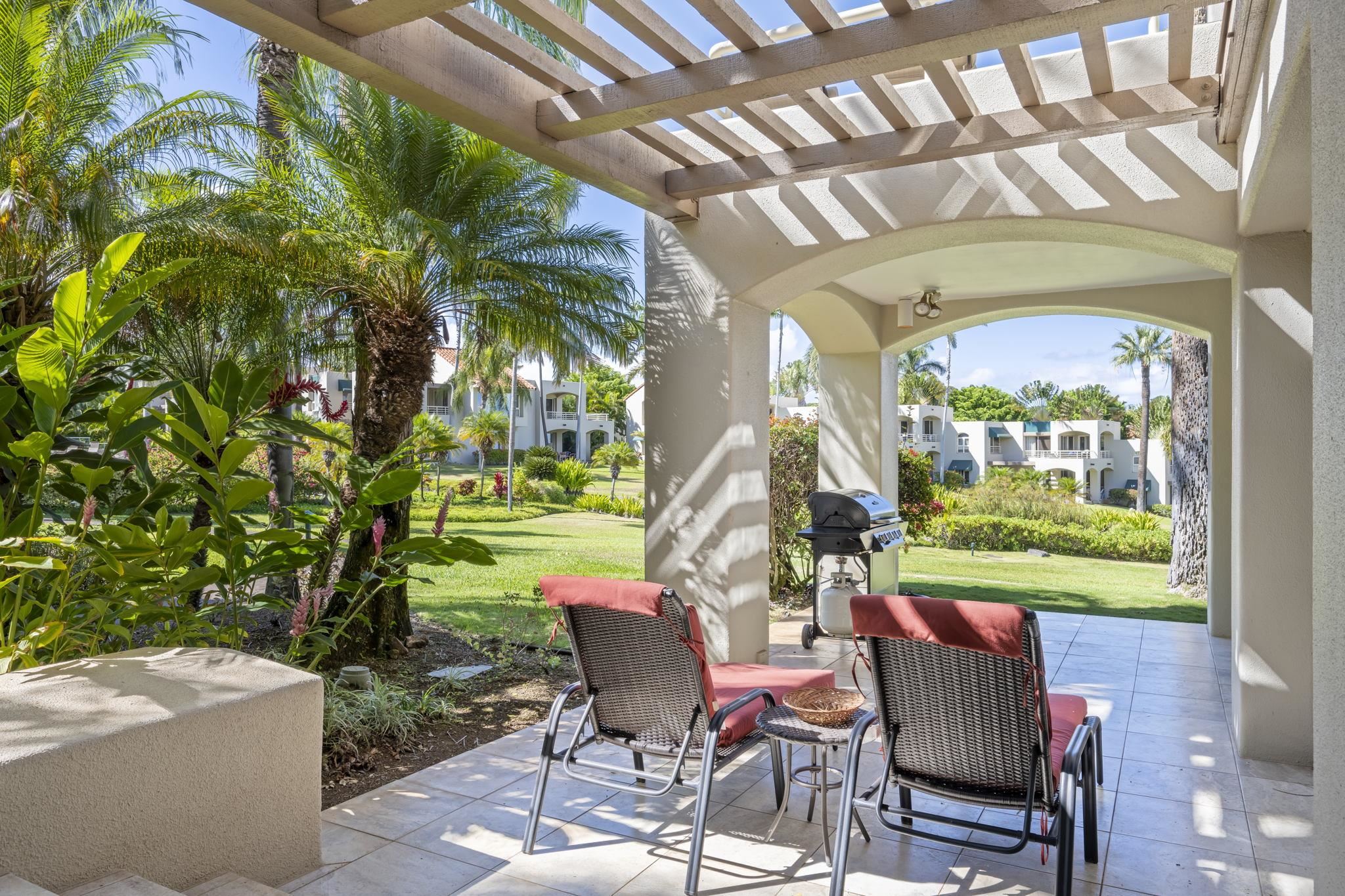 Palms at Wailea I condo # 1209, Kihei, Hawaii - photo 23 of 30
