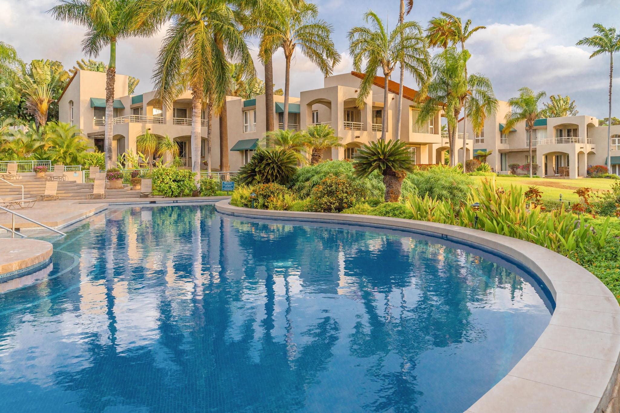 Palms at Wailea I condo # 1209, Kihei, Hawaii - photo 25 of 30