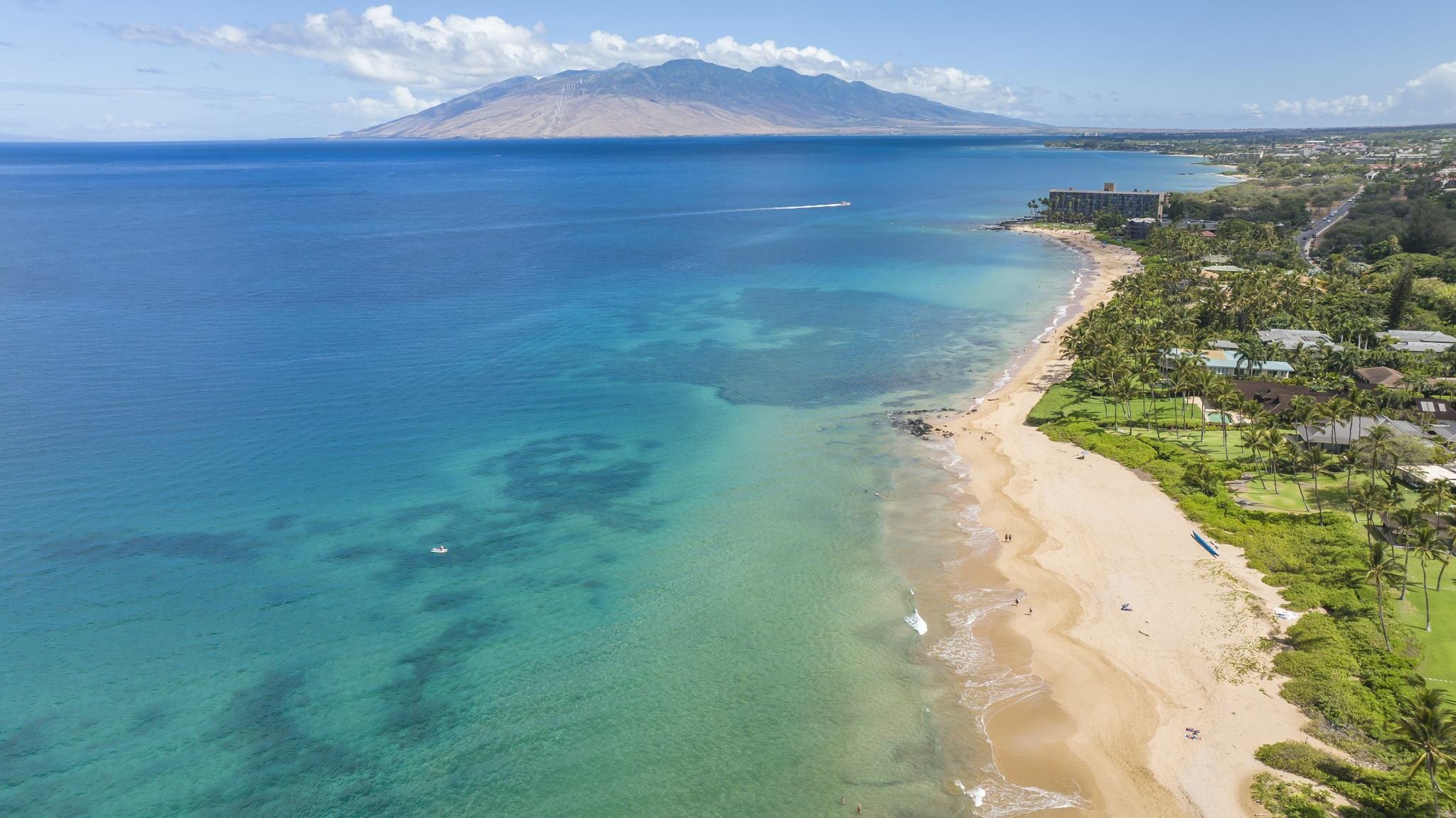 Palms at Wailea I condo # 1209, Kihei, Hawaii - photo 30 of 30