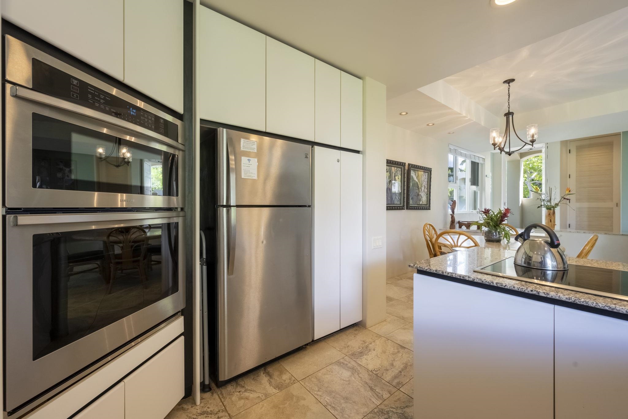 Palms at Wailea I condo # 1209, Kihei, Hawaii - photo 5 of 30