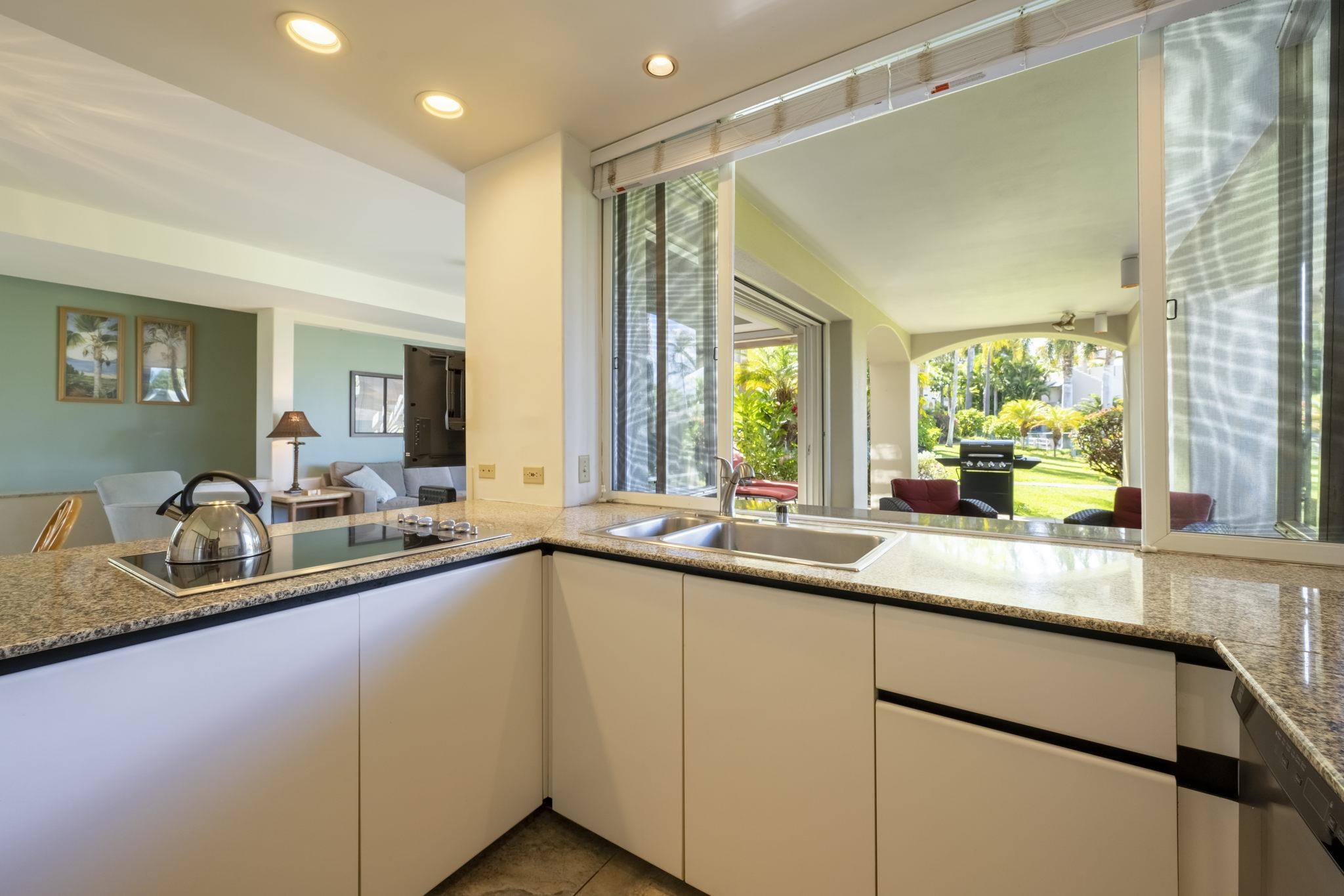 Palms at Wailea I condo # 1209, Kihei, Hawaii - photo 7 of 30