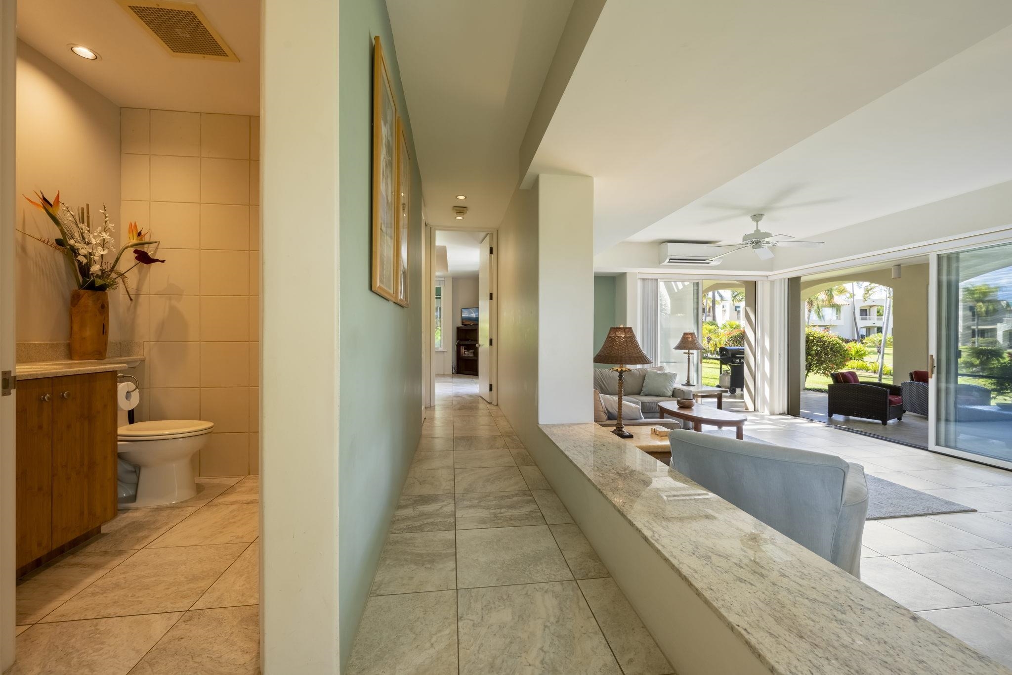 Palms at Wailea I condo # 1209, Kihei, Hawaii - photo 9 of 30