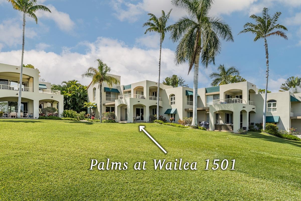 Palms at Wailea I condo # 1501, Kihei, Hawaii - photo 41 of 50