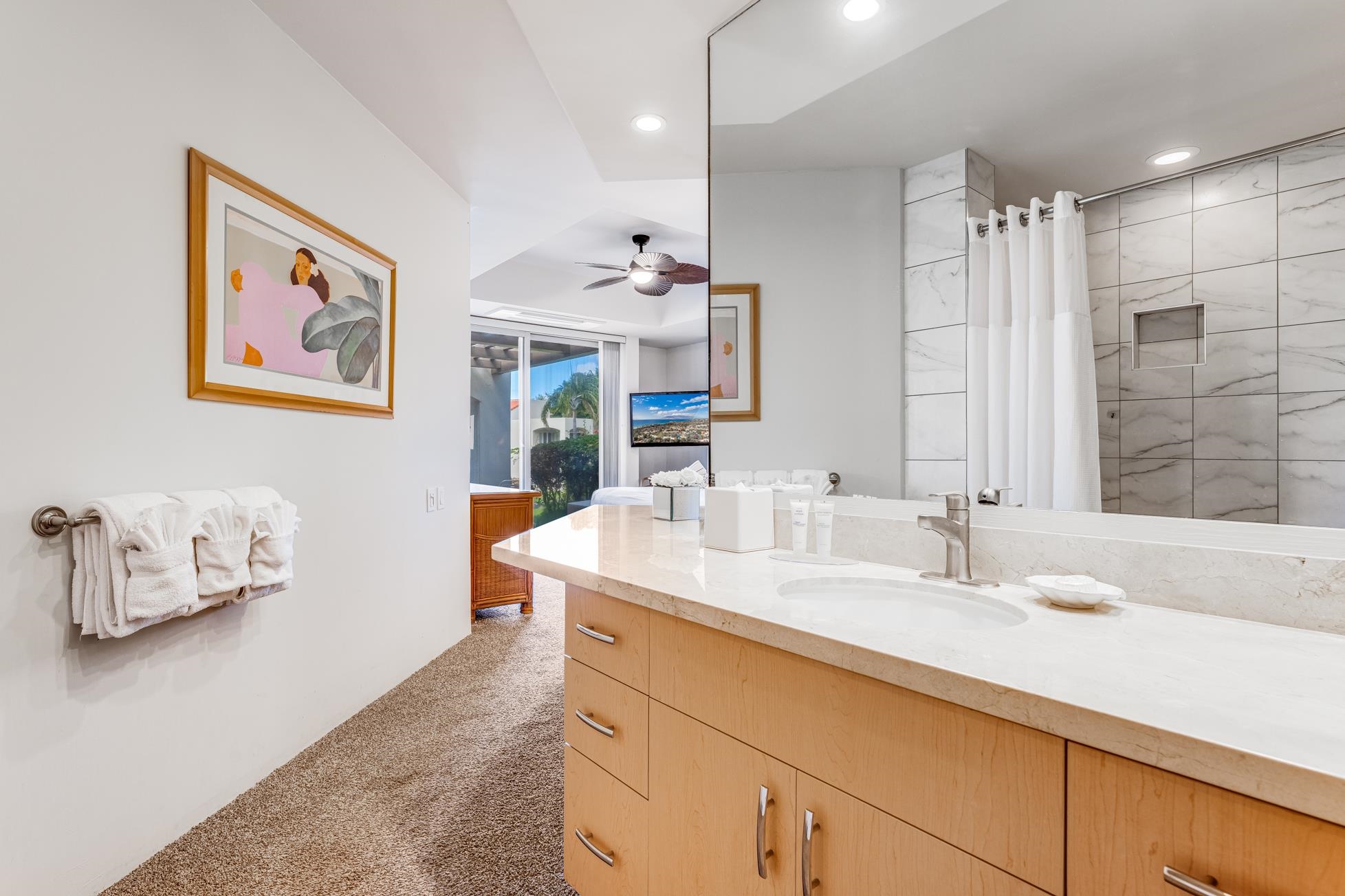 Palms at Wailea I condo # 1505, Kihei, Hawaii - photo 12 of 37